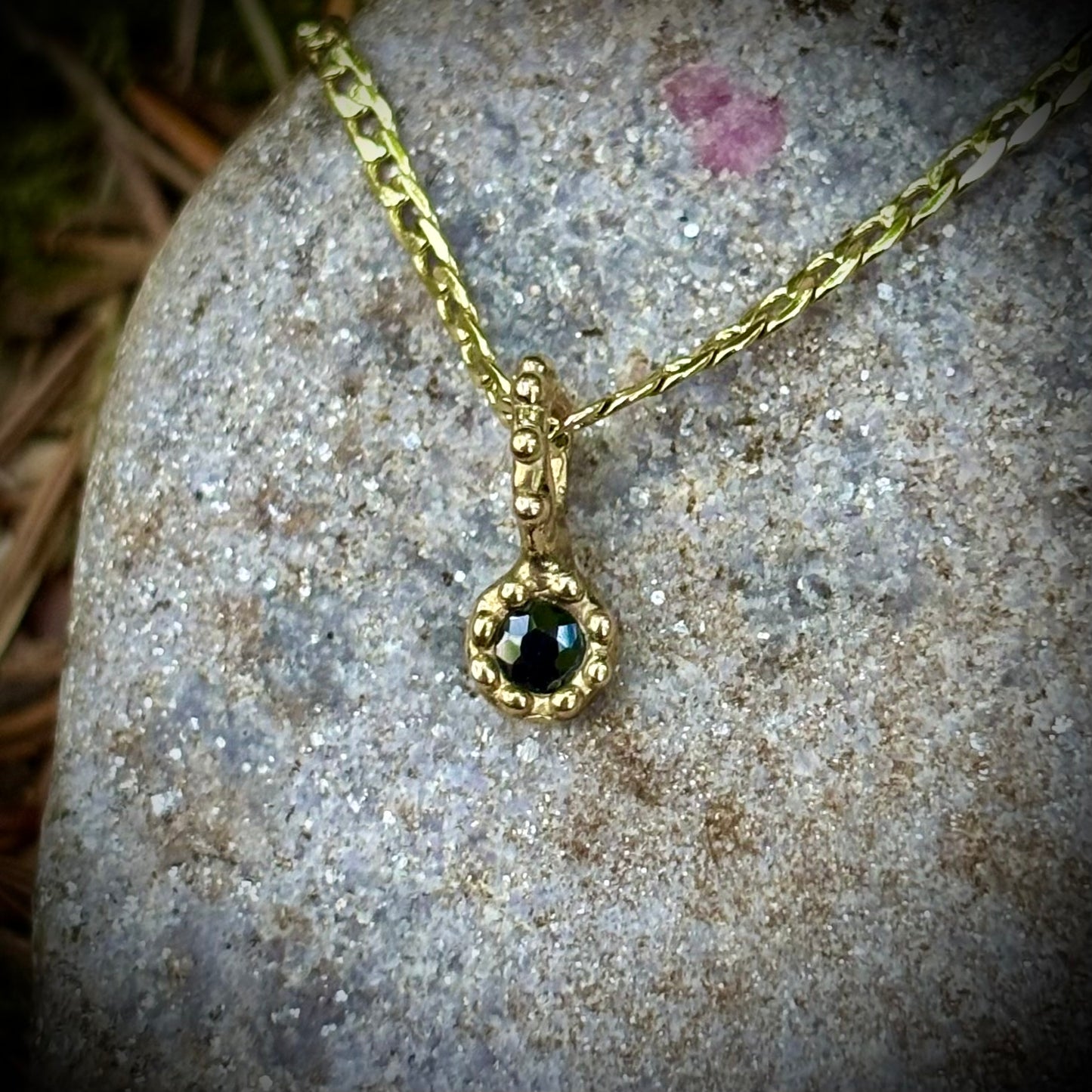Tiny Talisman IV