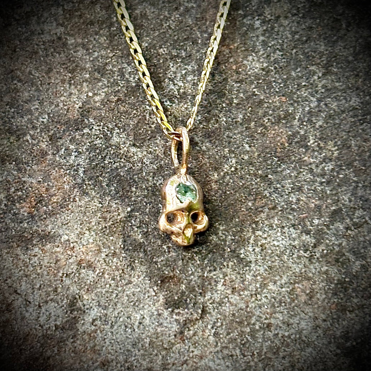 Bebe Sukaru Necklace