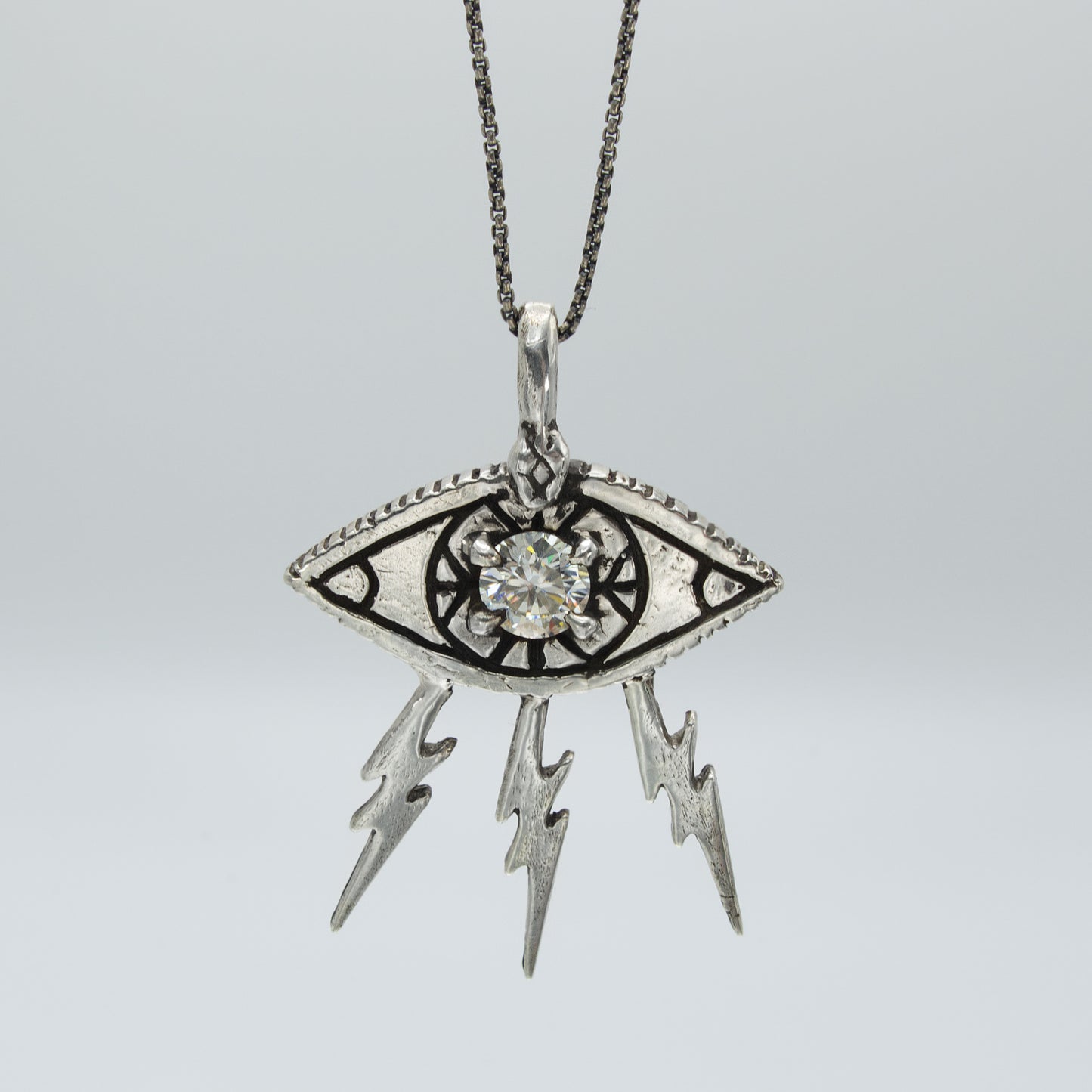 The Seer Necklace