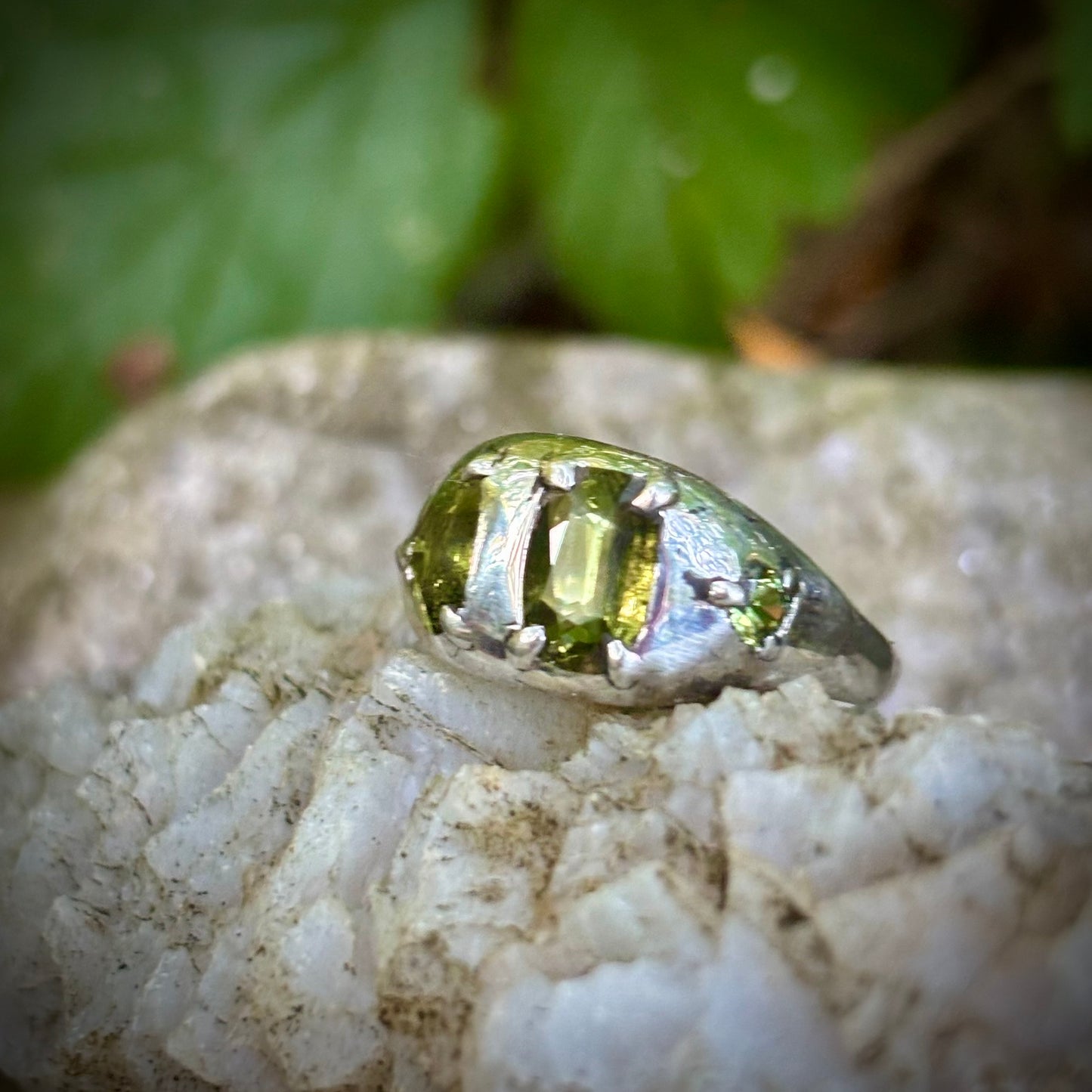 Friday Ring