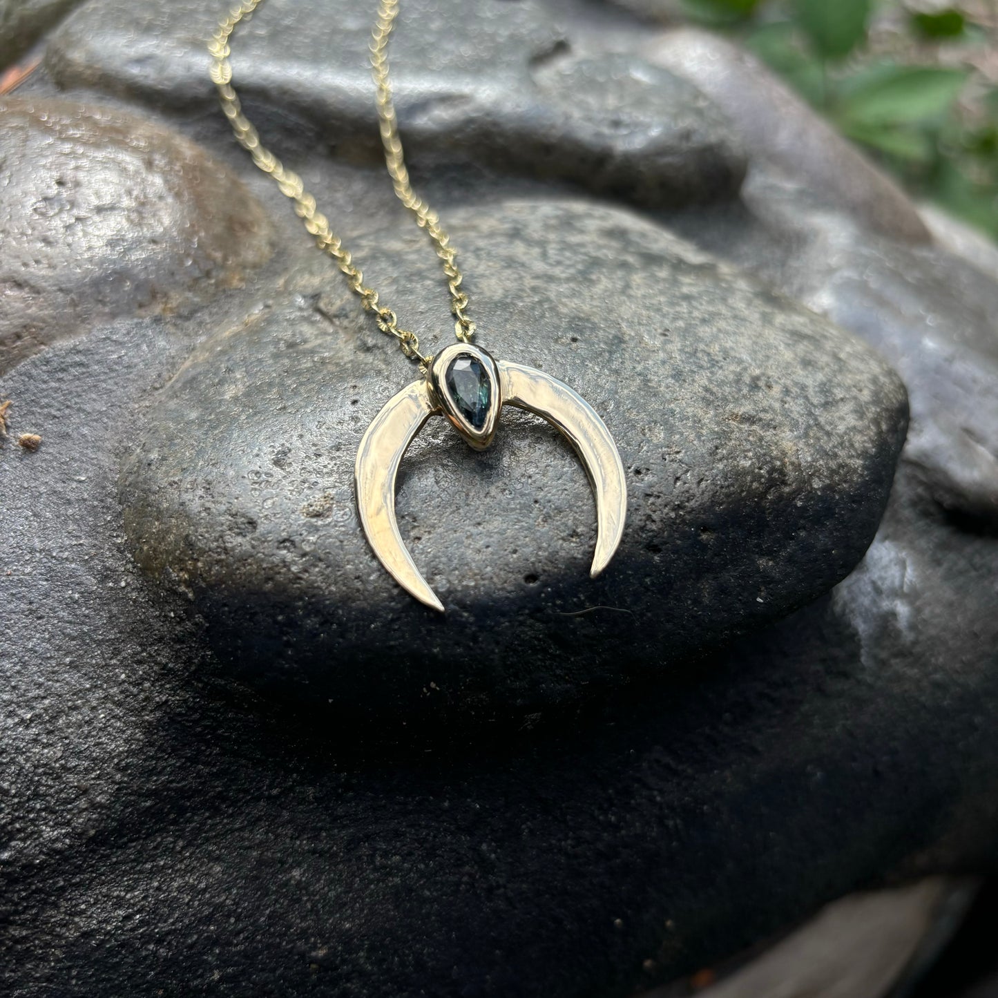 Luna Necklace
