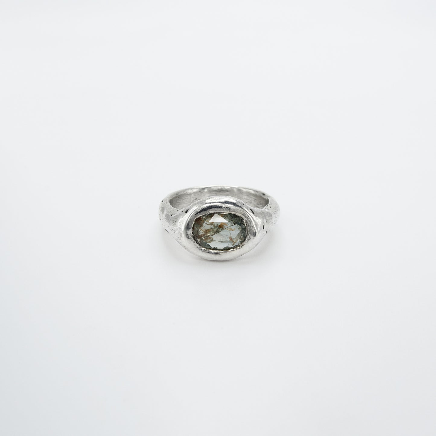Idun Ring Size 7