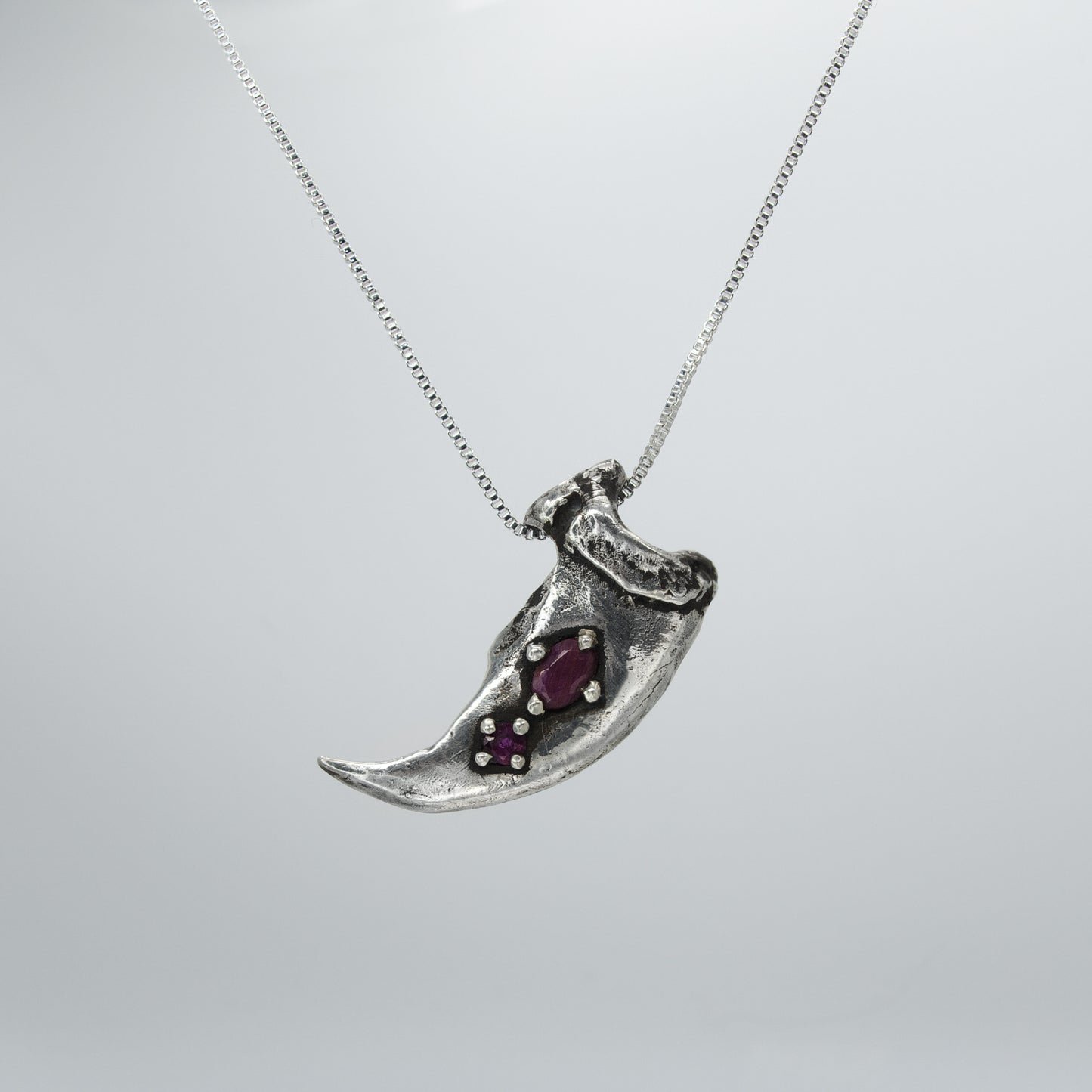 Kuma Necklace