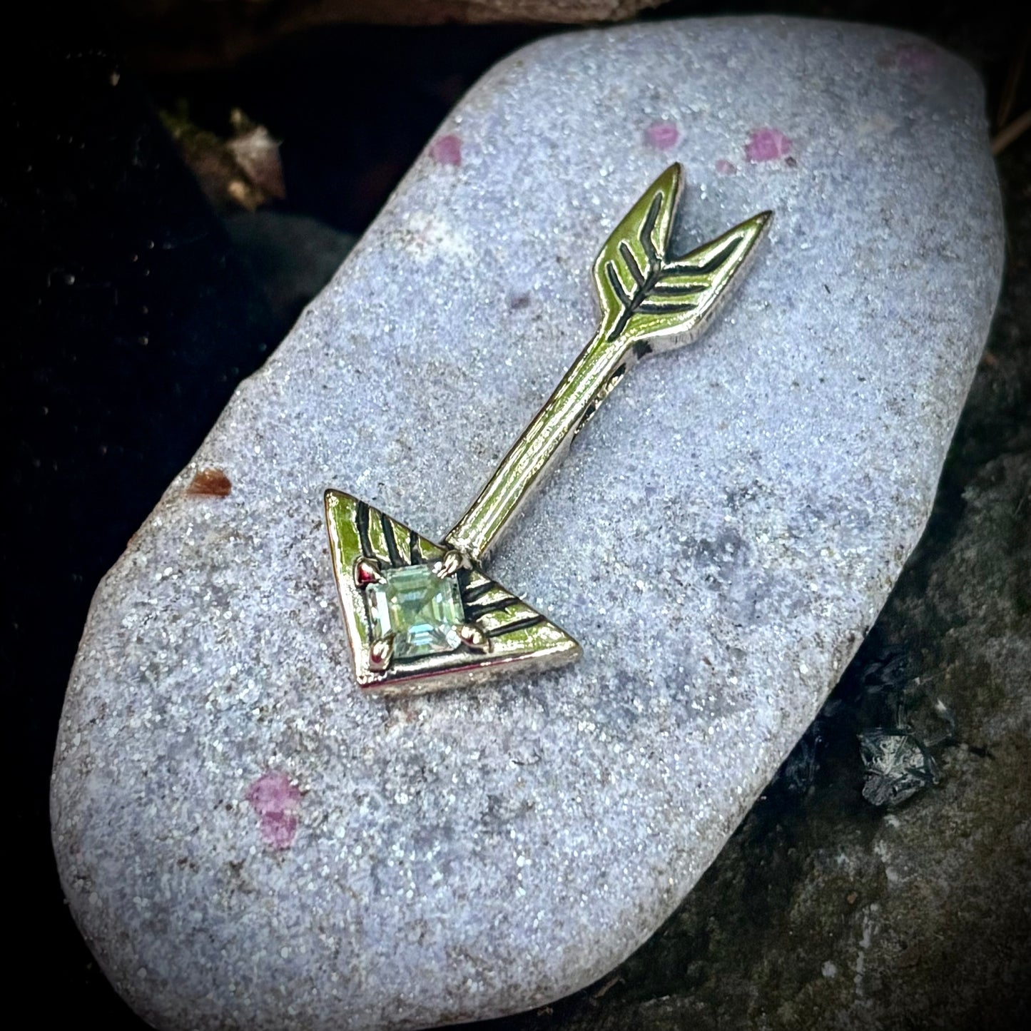 Skaði Necklace