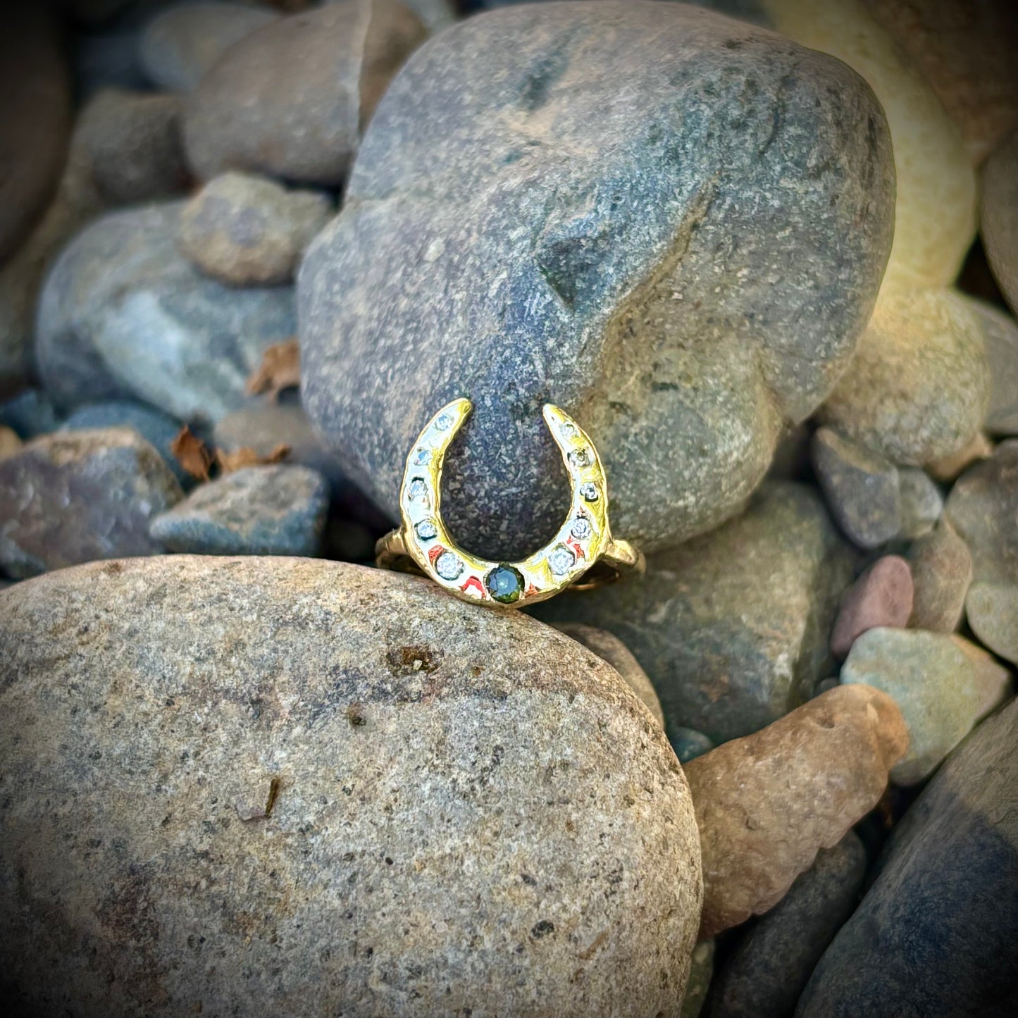 Lucky Ring