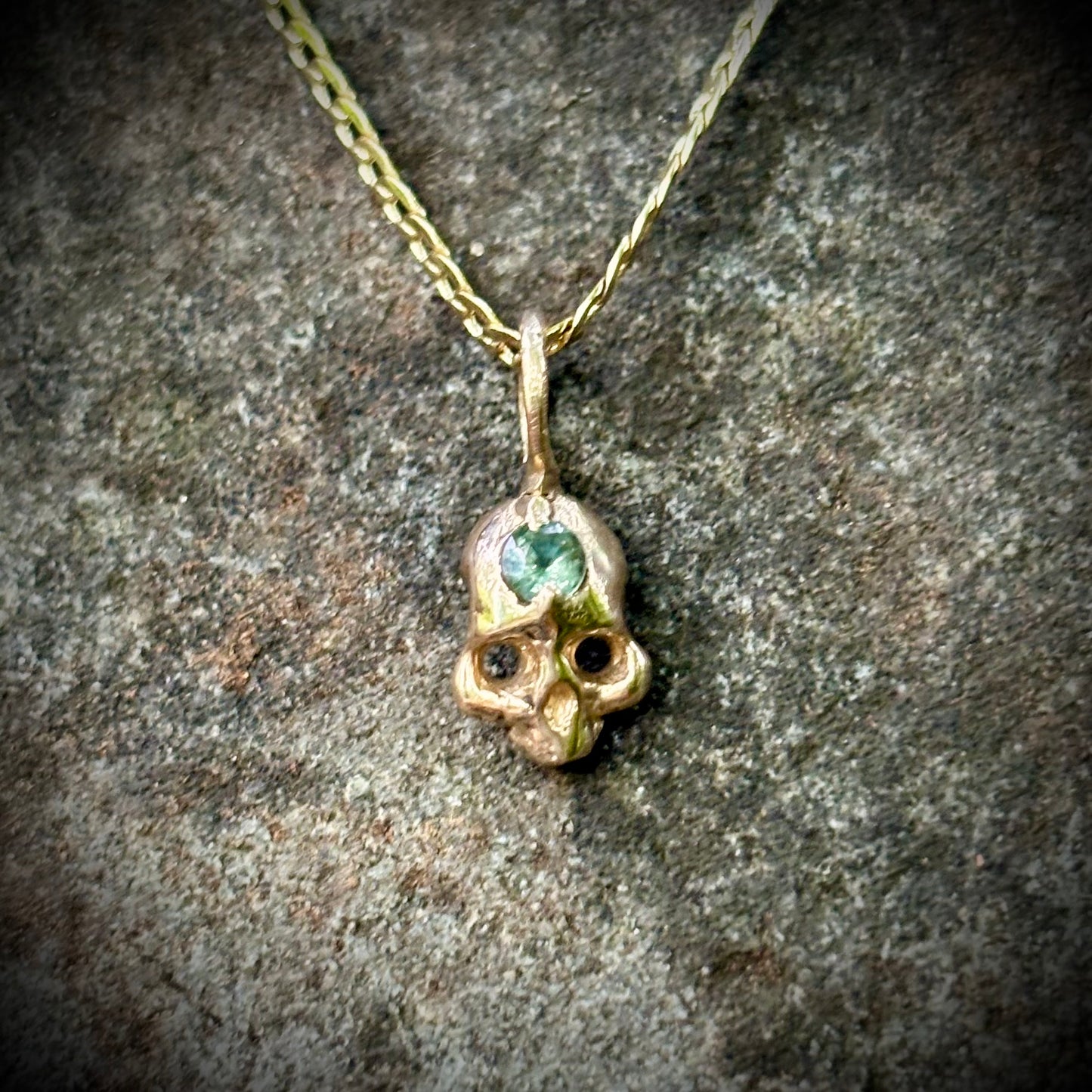 Bebe Sukaru Necklace