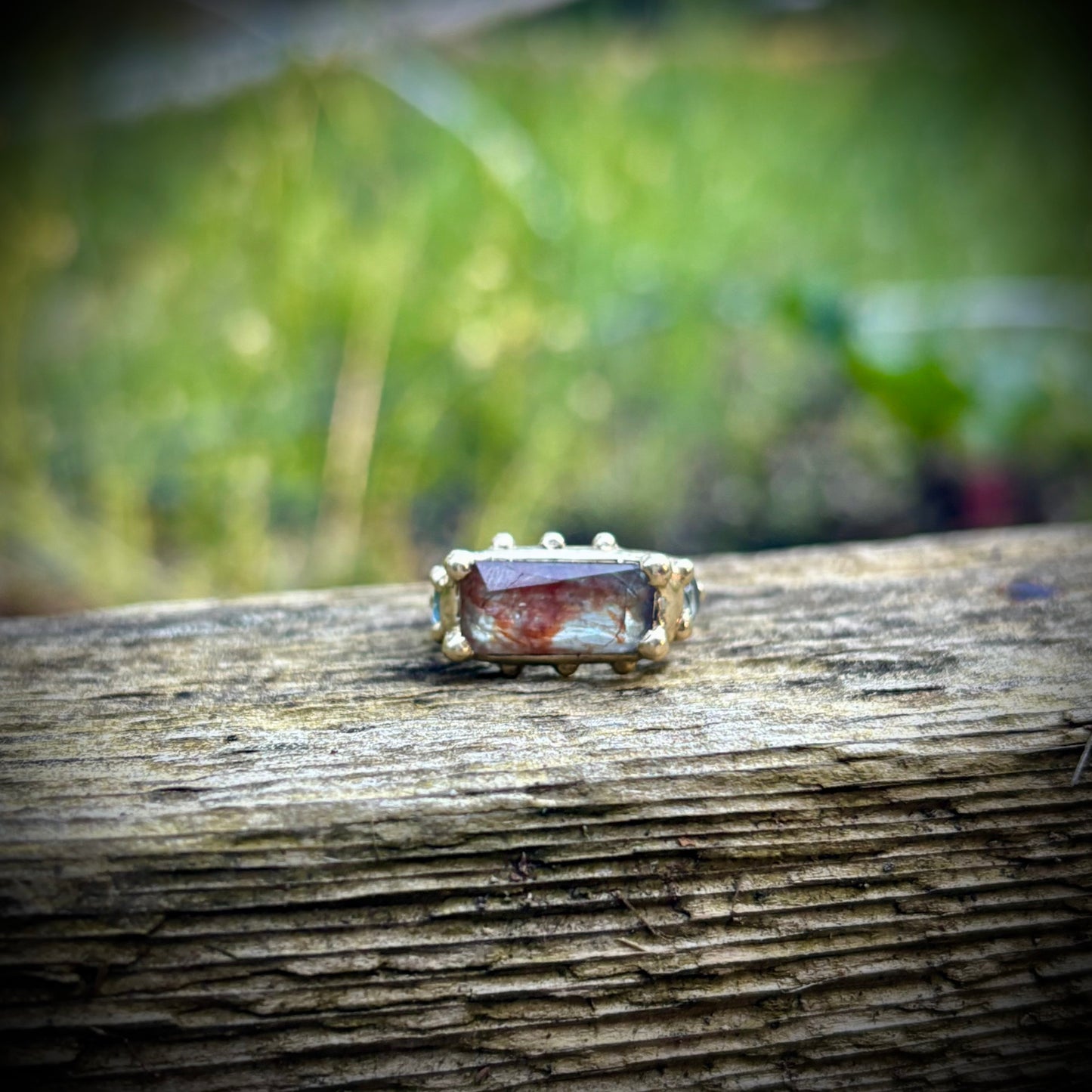 Storm Ring