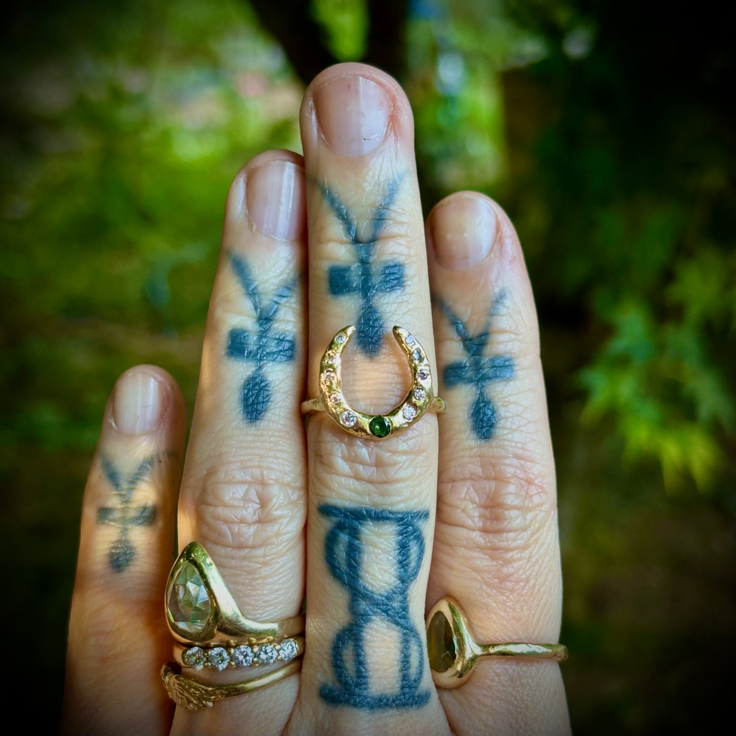 Lucky Ring