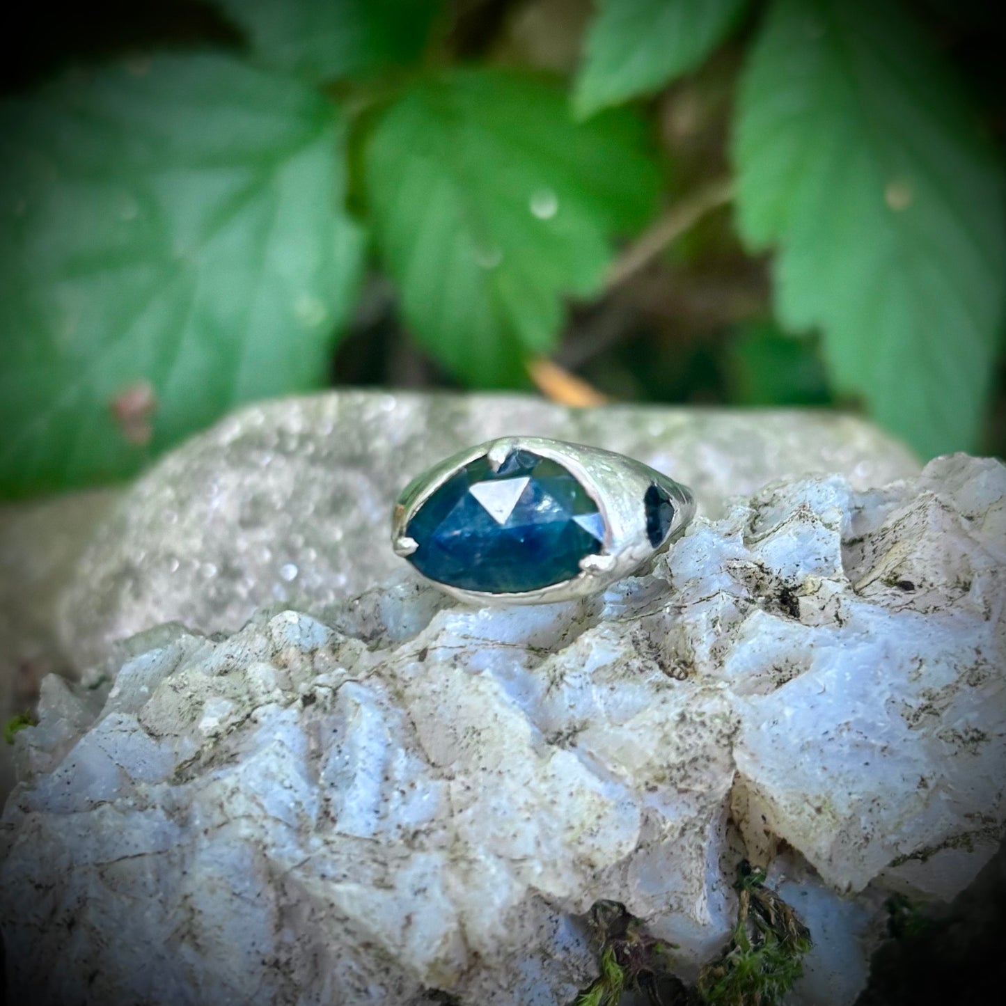 Tuesday Ring