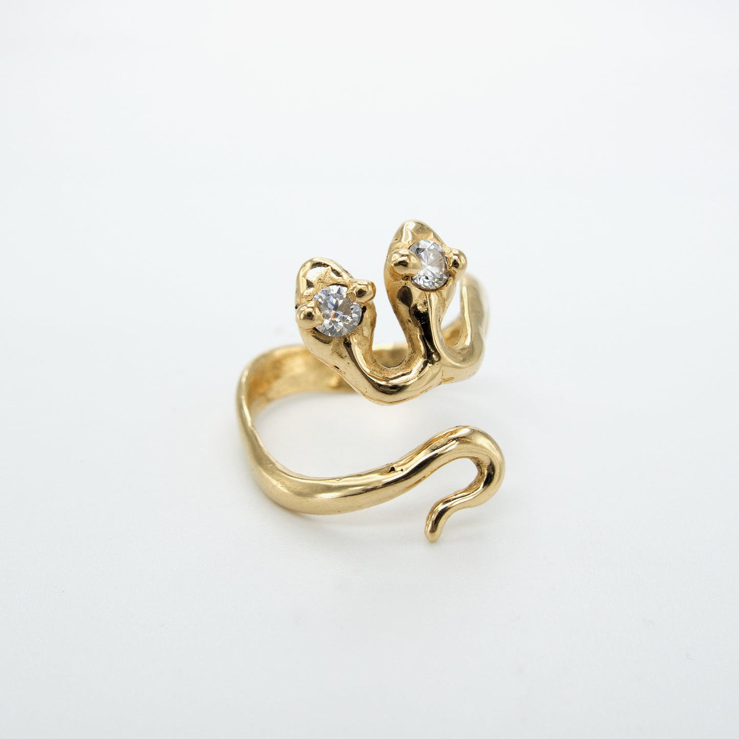 Ryujin Ring SZ 5-9