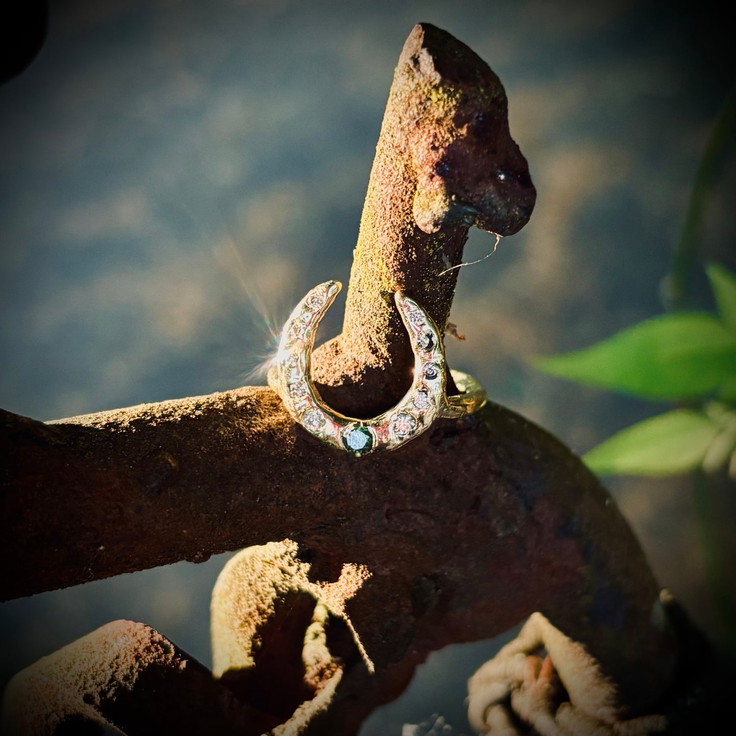 Lucky Ring