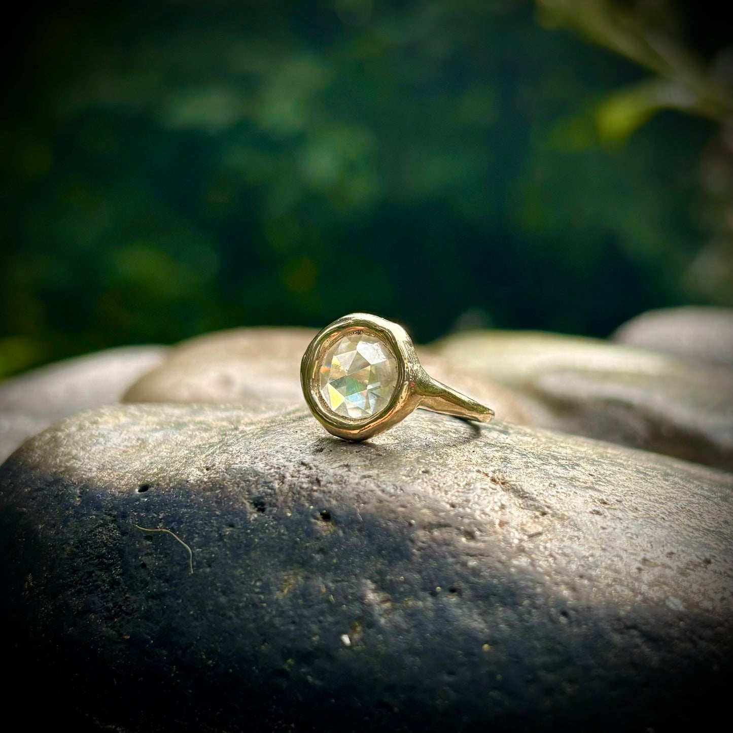 Idun Ring Size 6