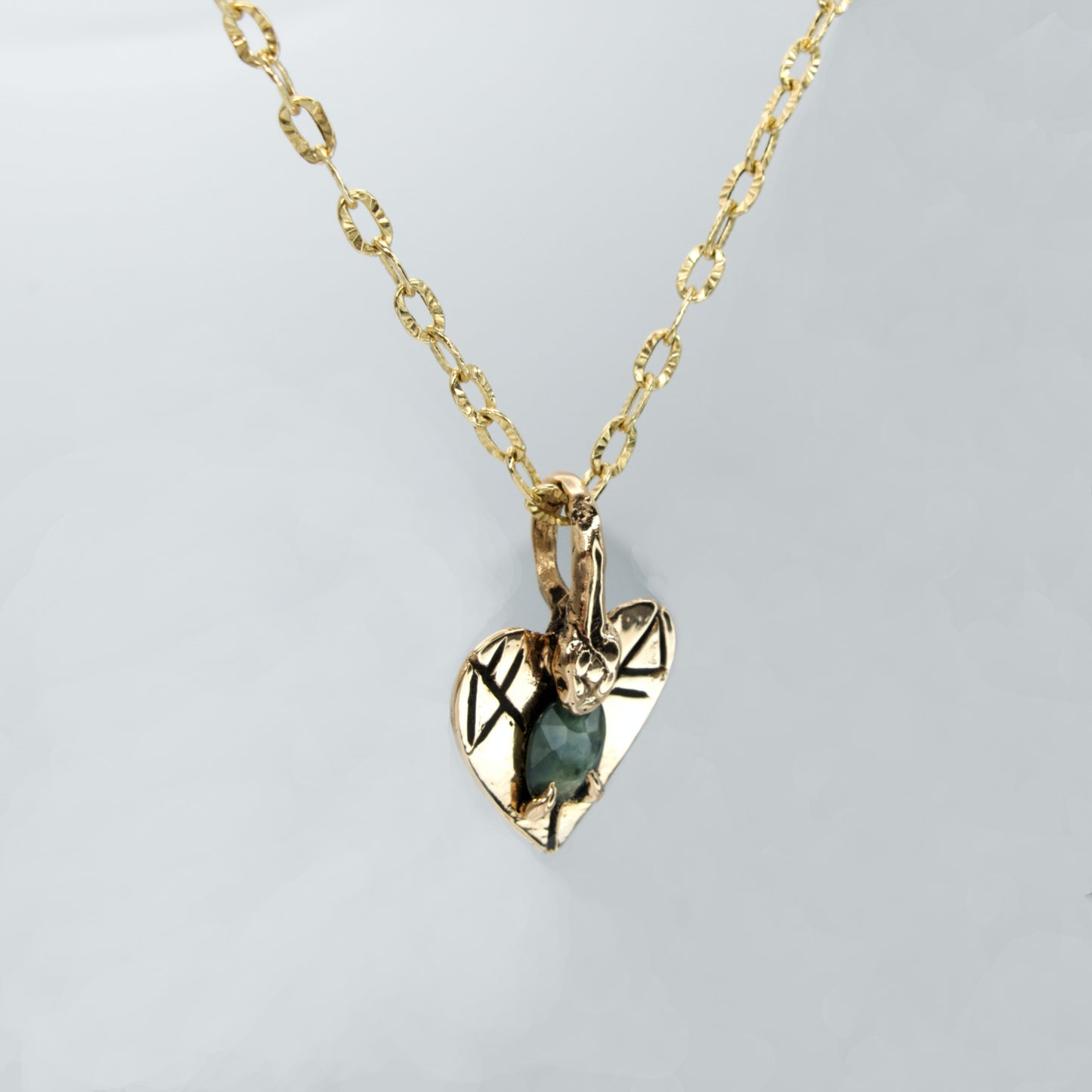 Elskede Necklace