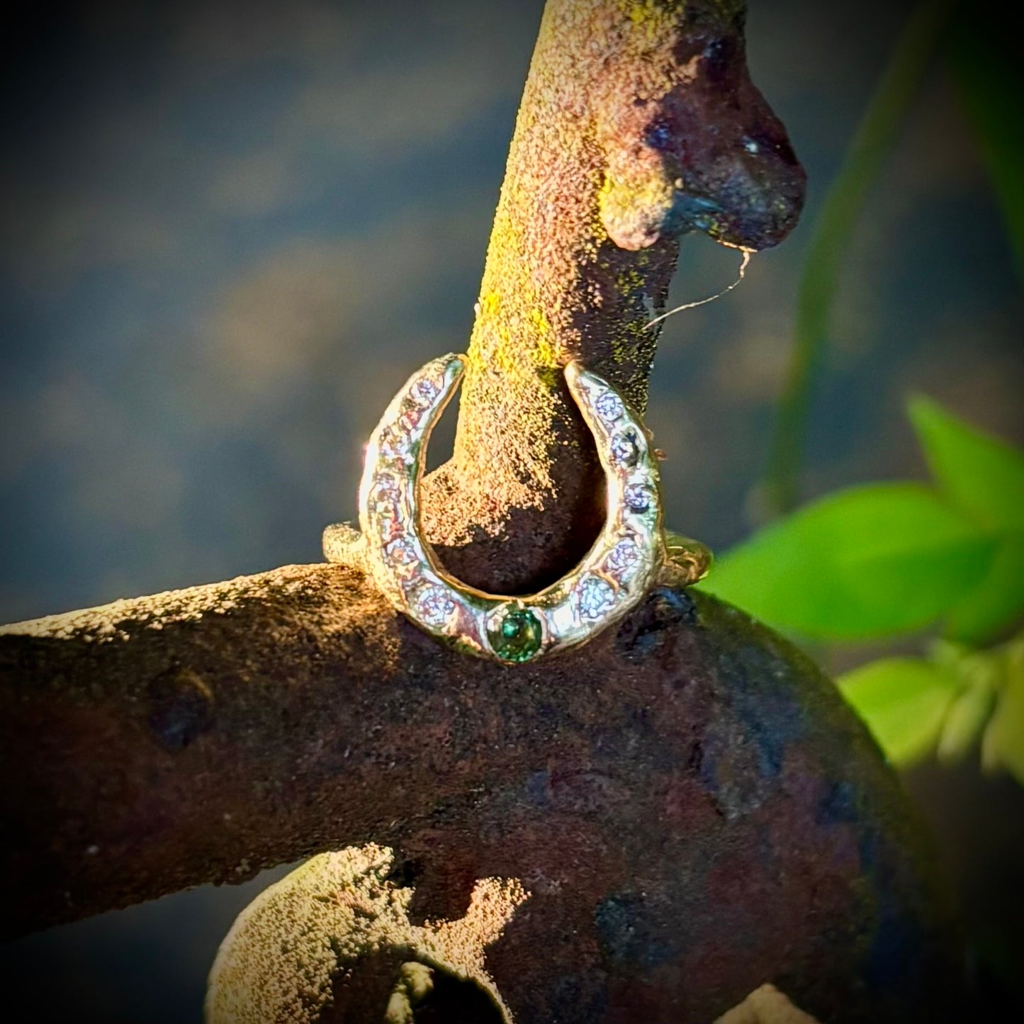 Lucky Ring