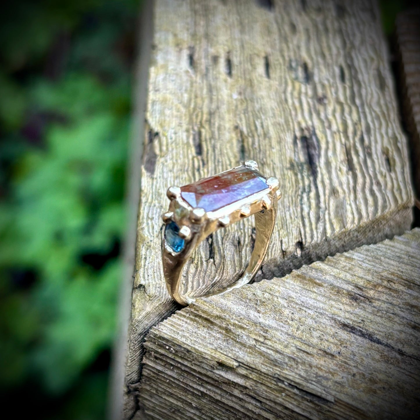 Storm Ring