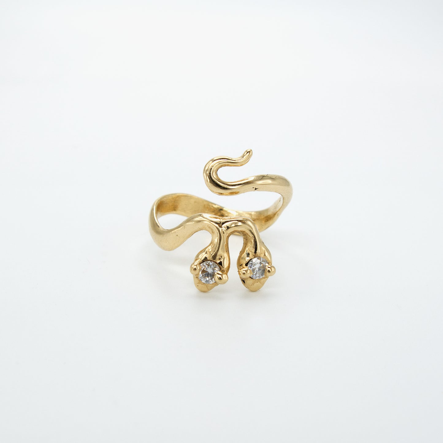 Ryujin Ring SZ 5-9