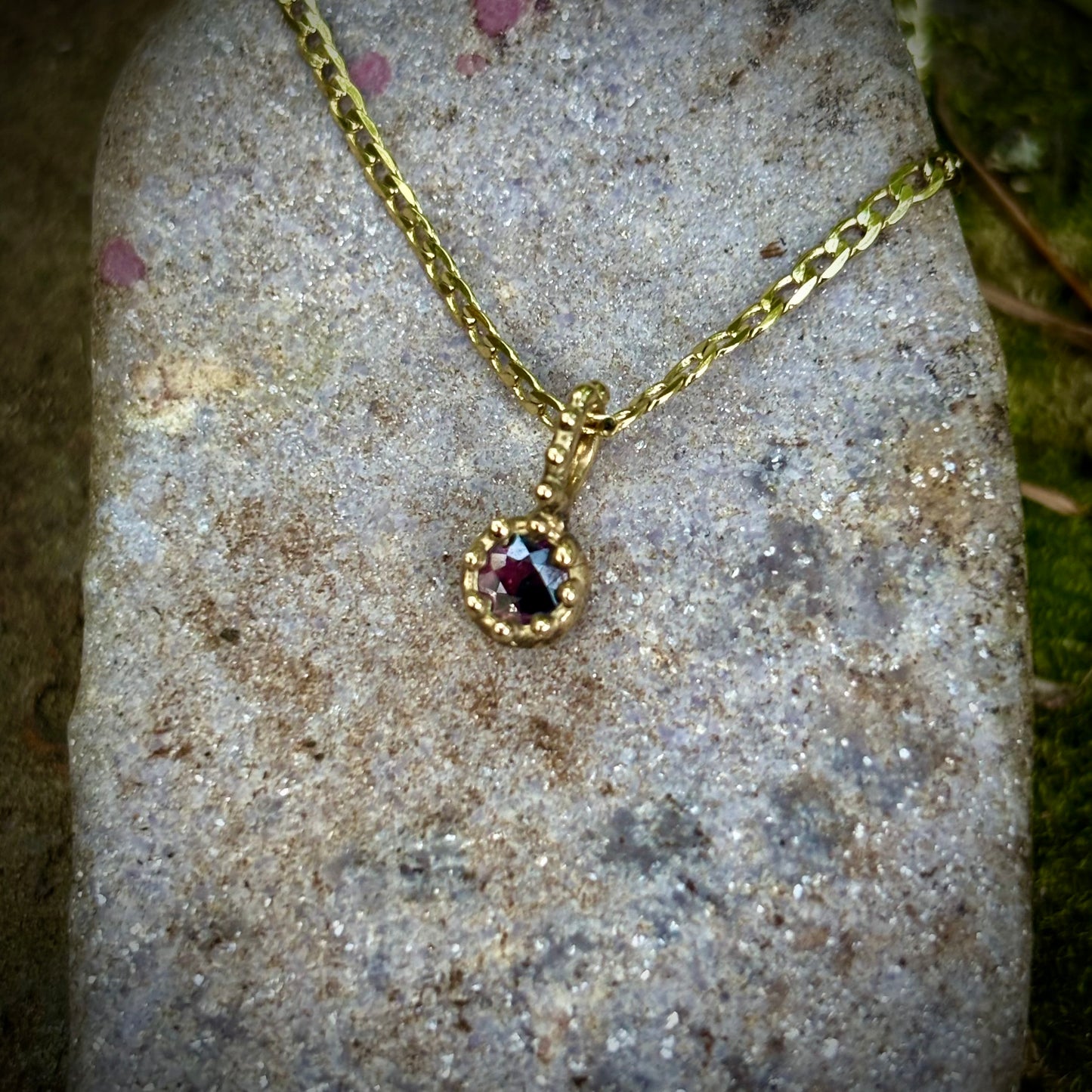 Tiny Talisman II