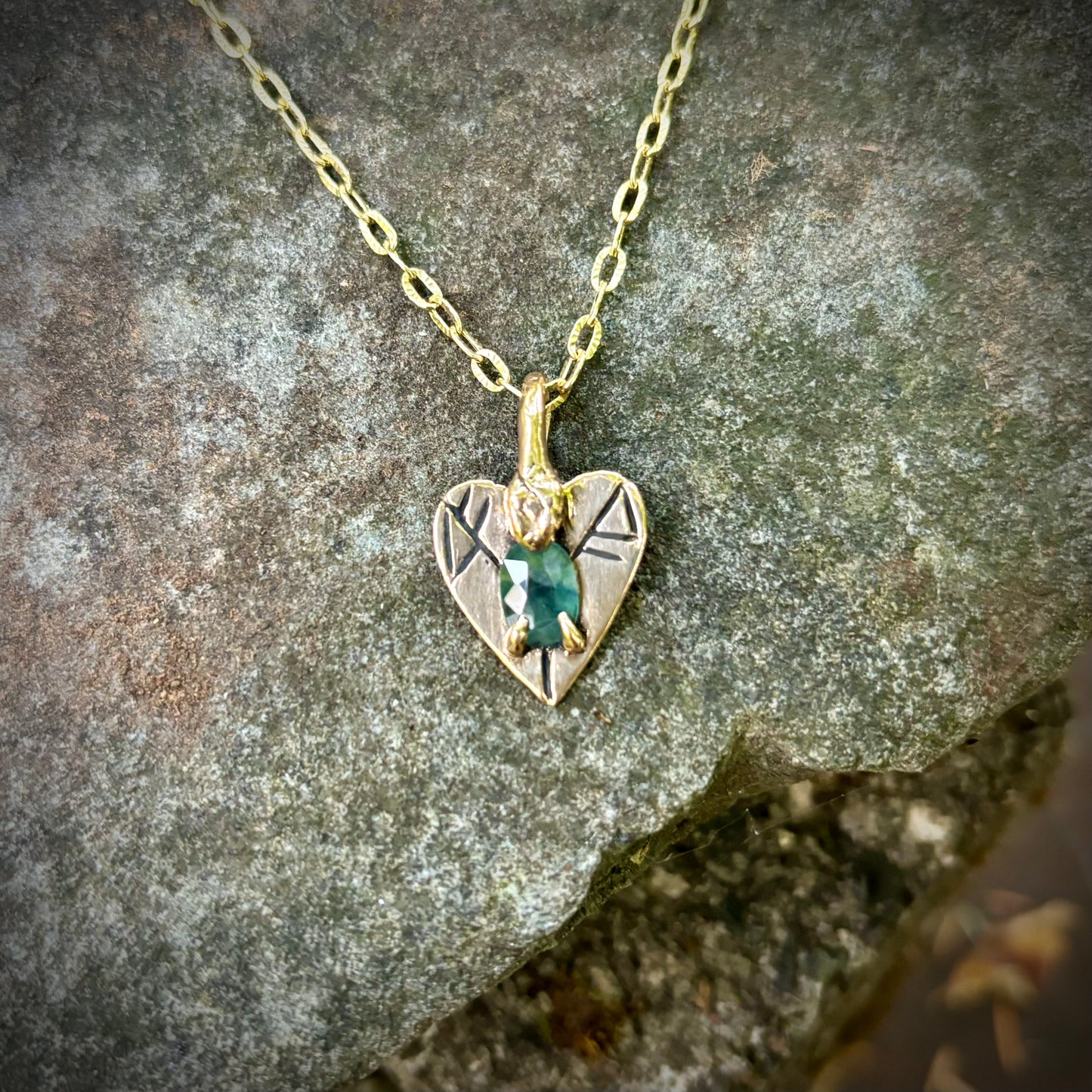 Elskede Necklace