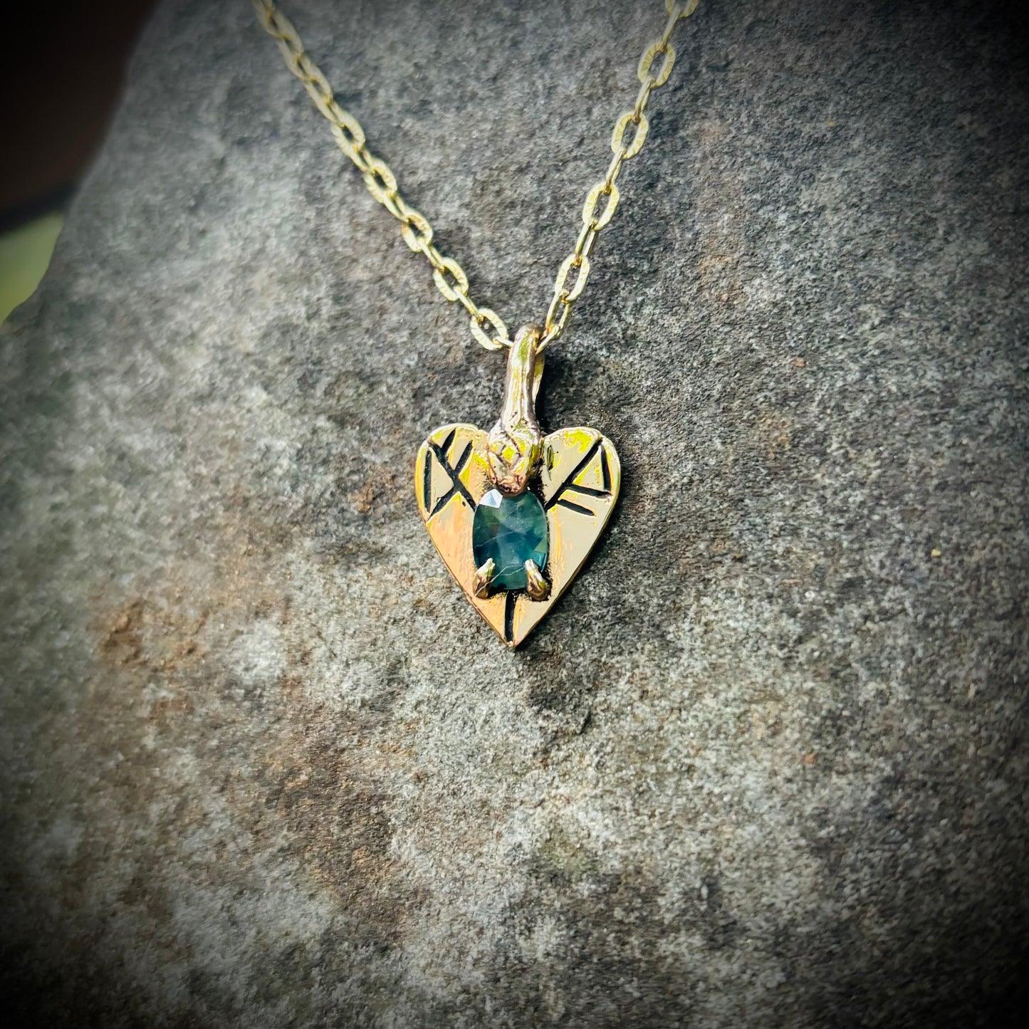 Elskede Necklace
