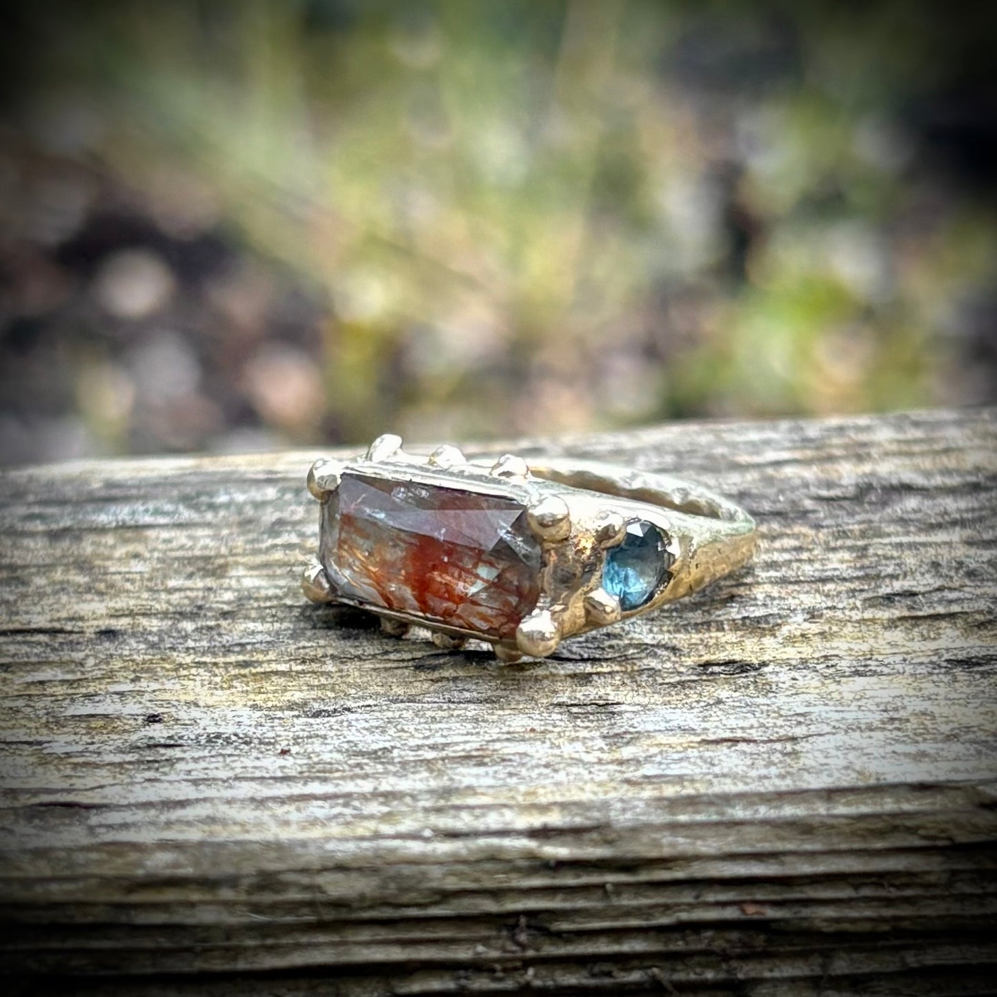 Storm Ring