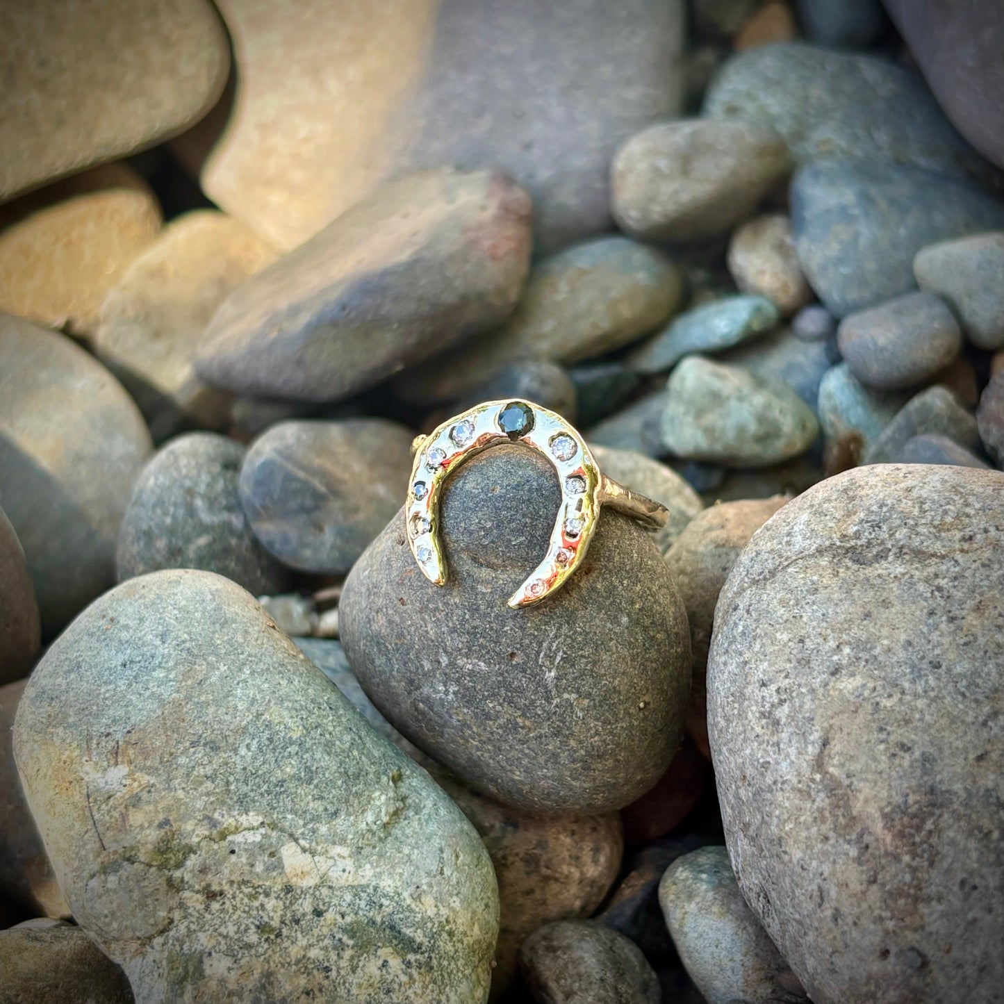 Lucky Ring