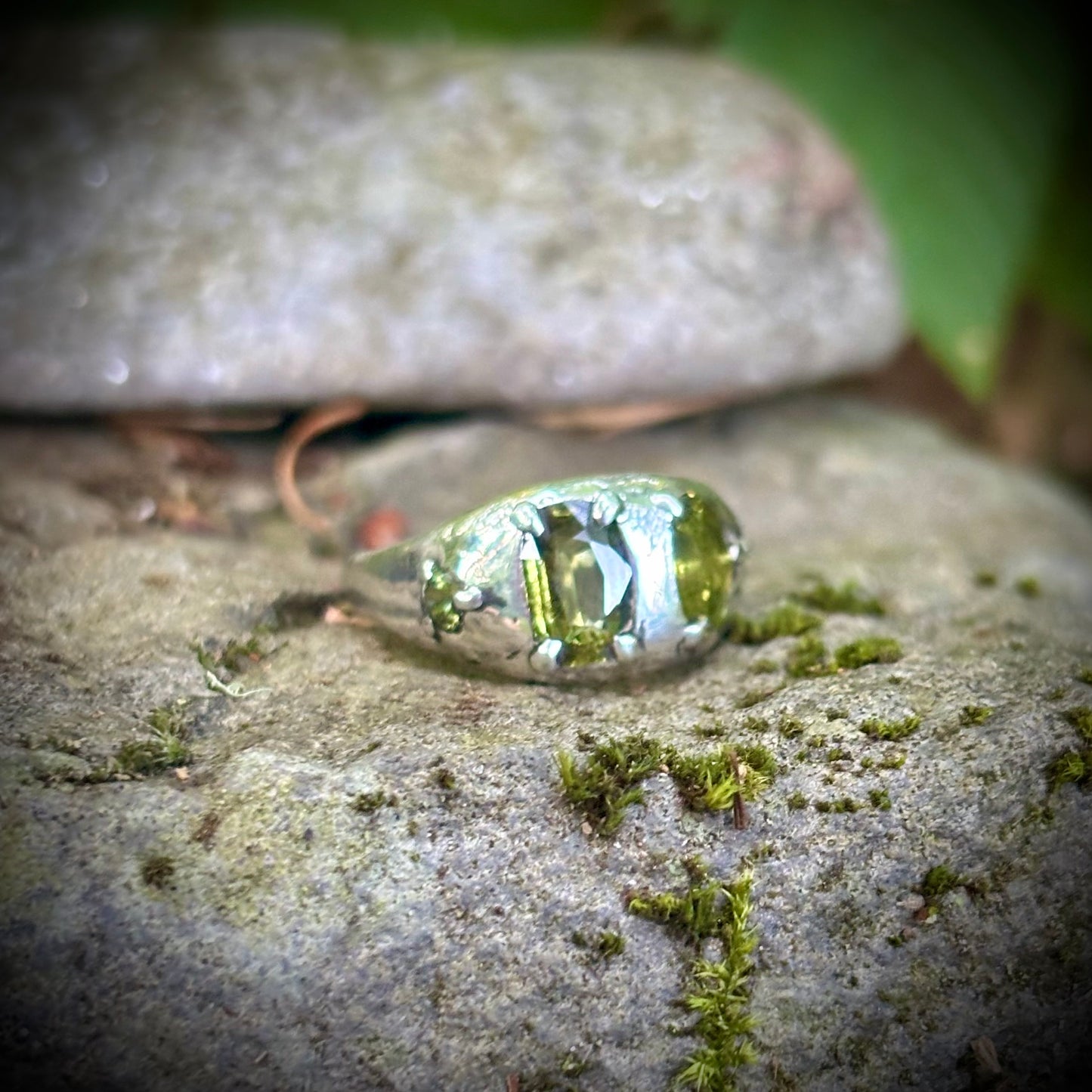 Friday Ring