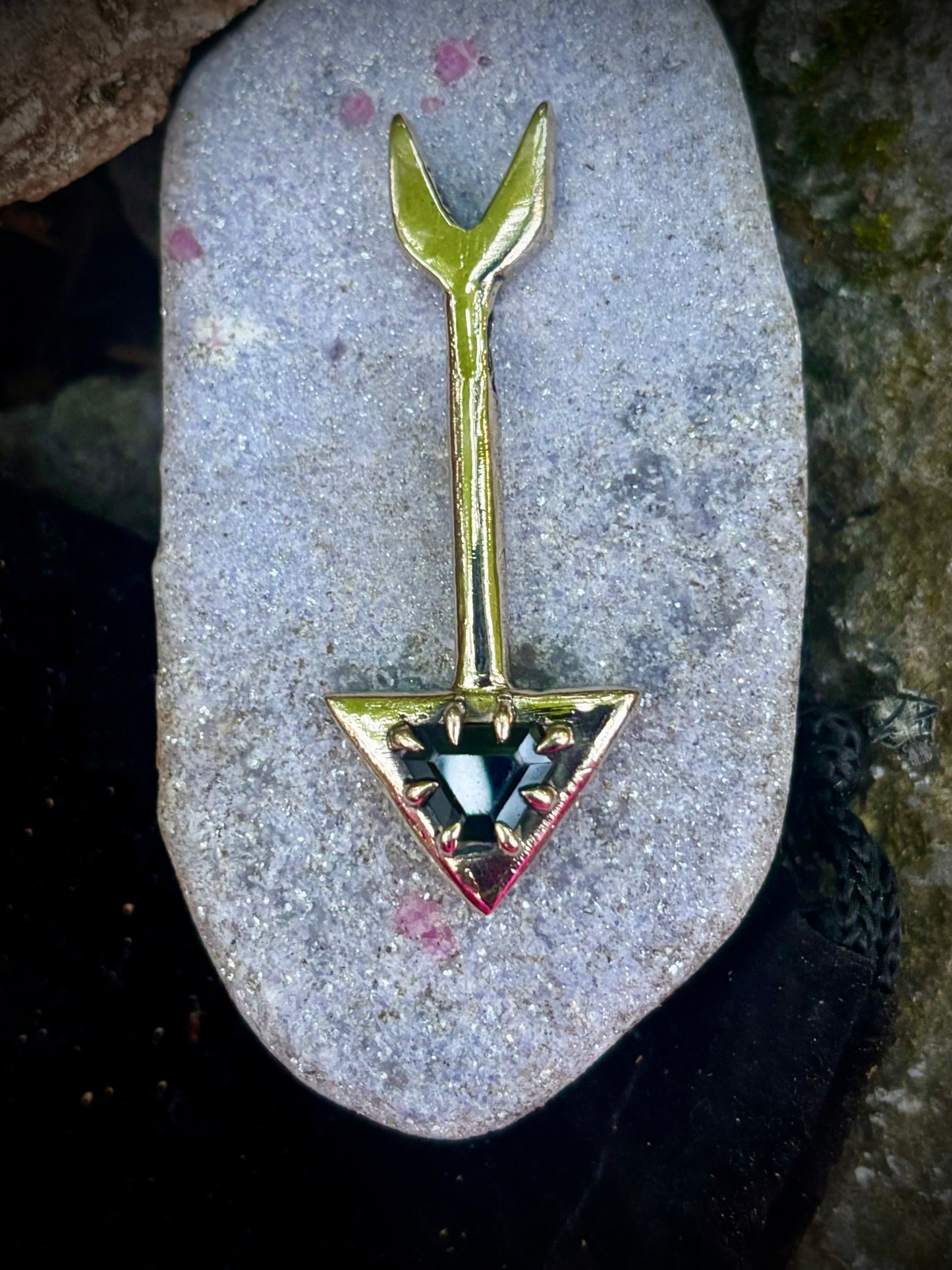 Shashu Necklace
