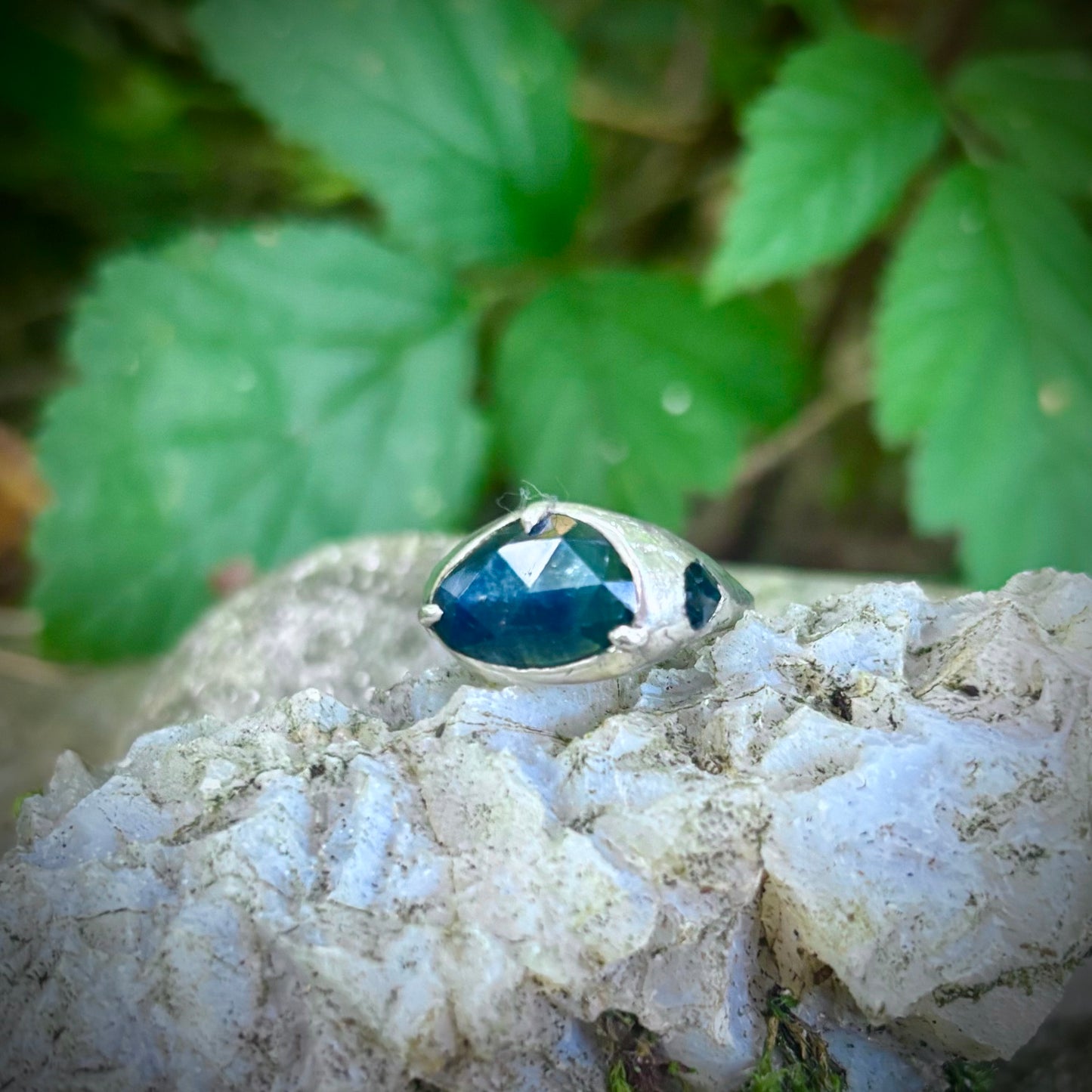 Tuesday Ring