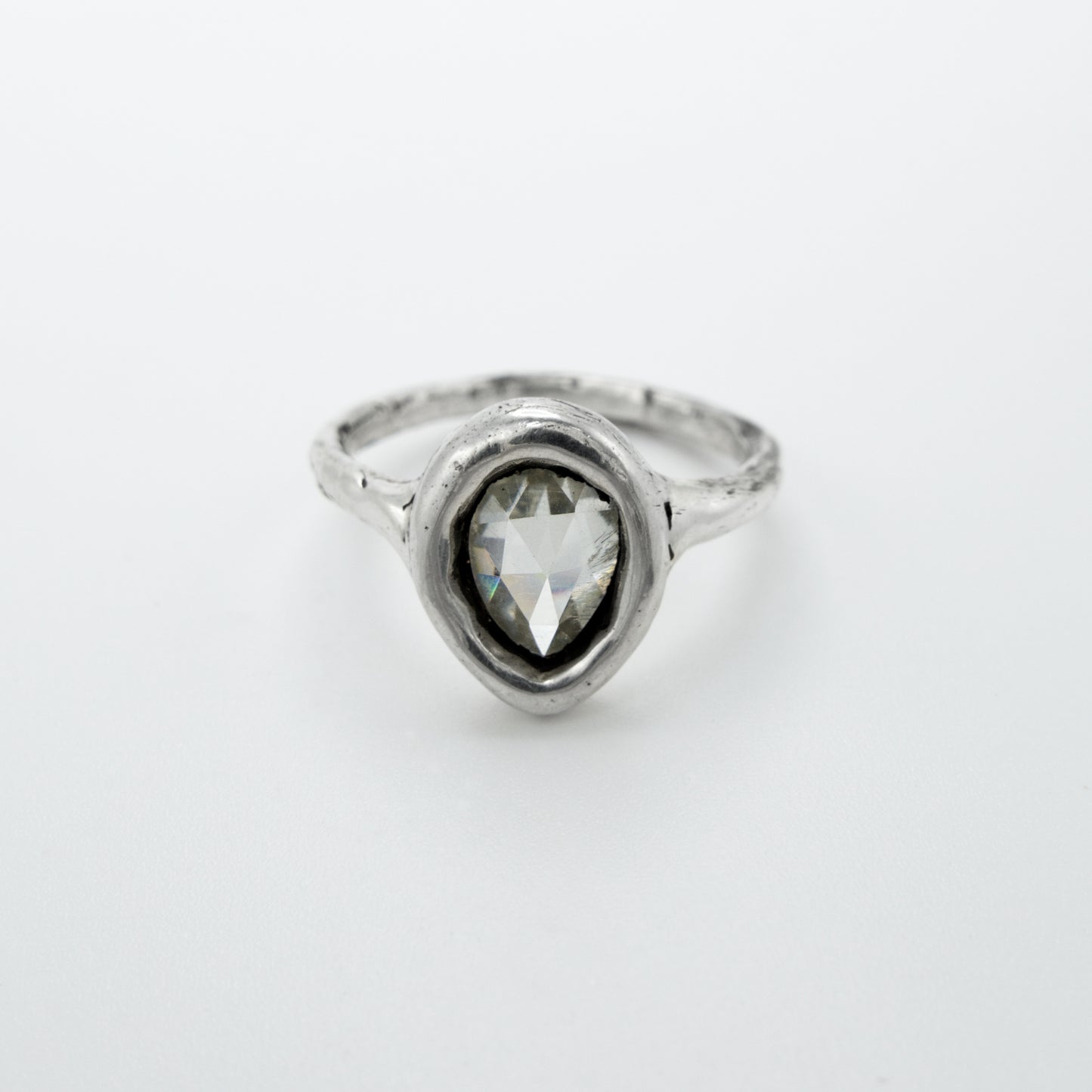 Matilda Ring Size 7.5