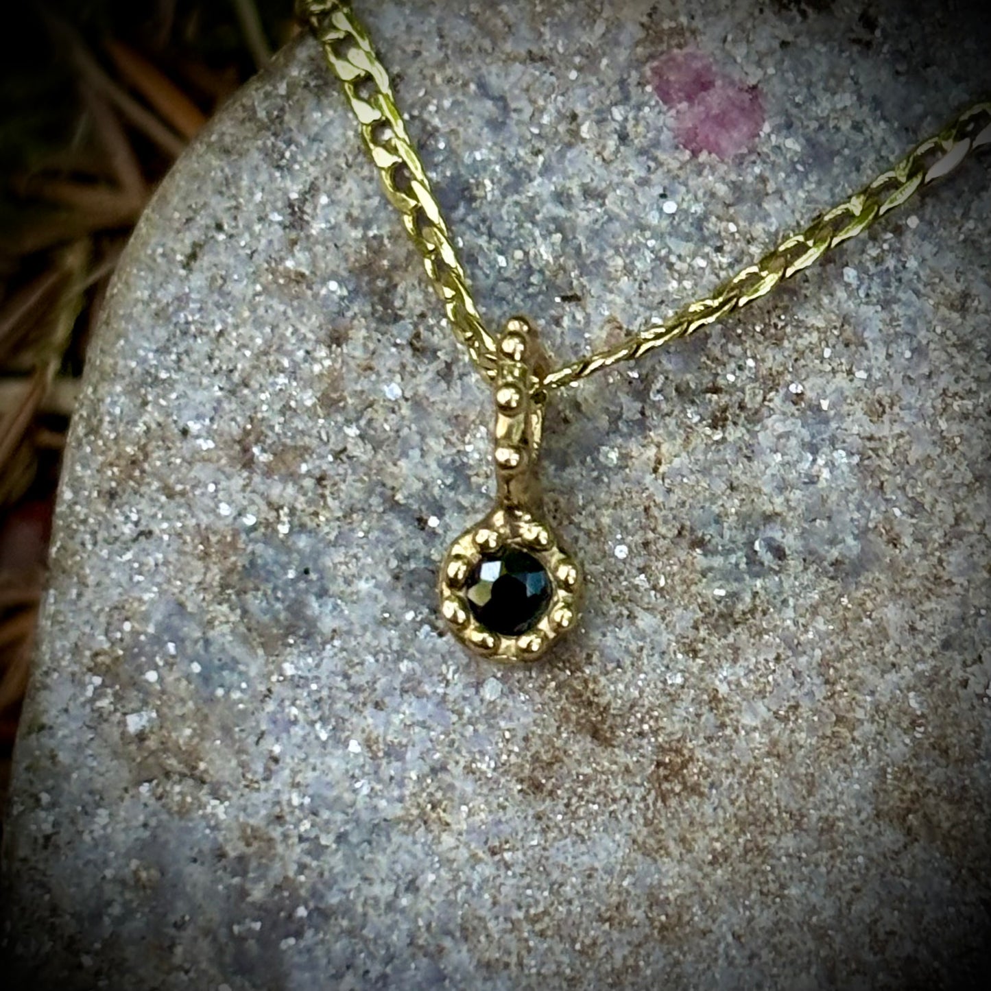 Tiny Talisman IV