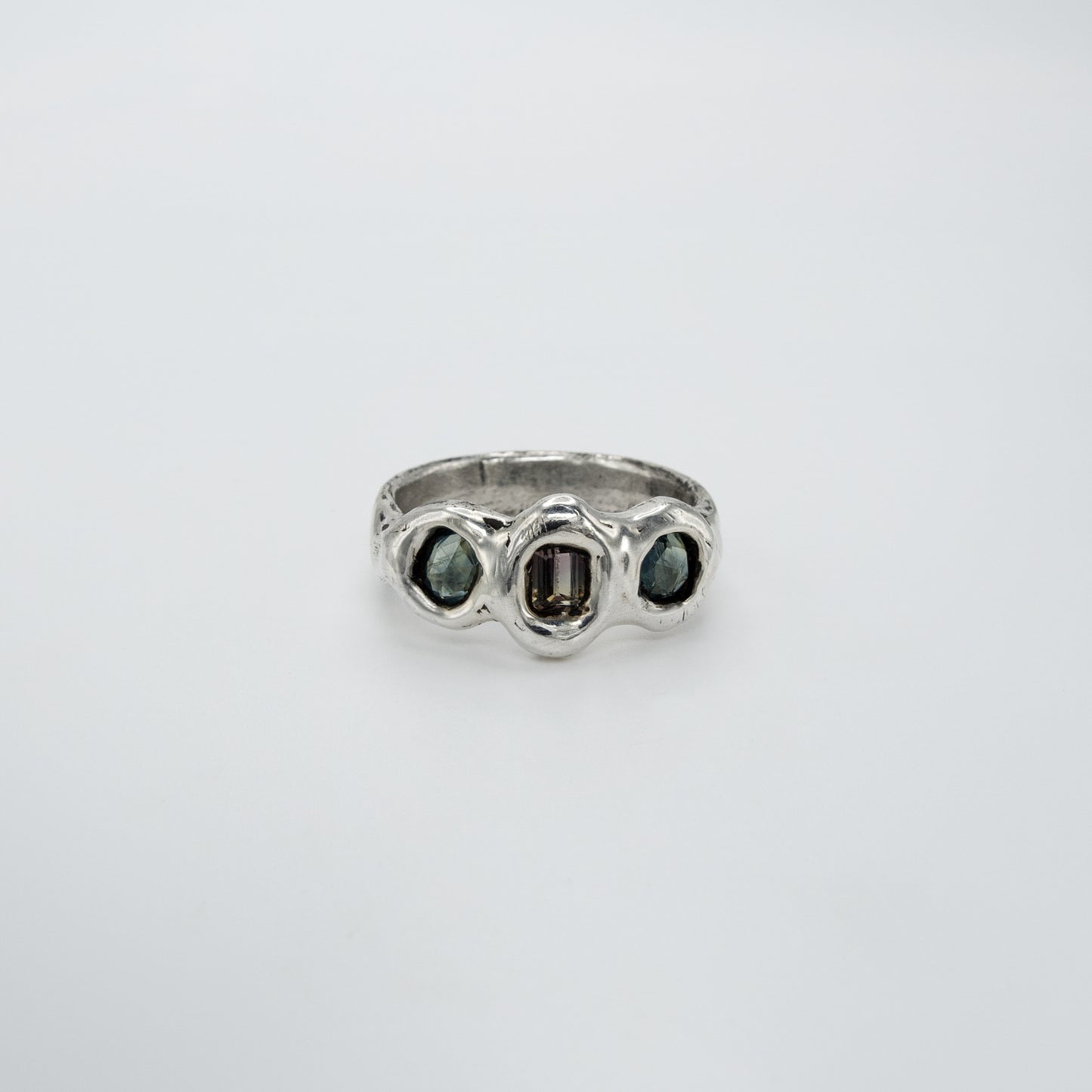 Siren Ring Size 7.75