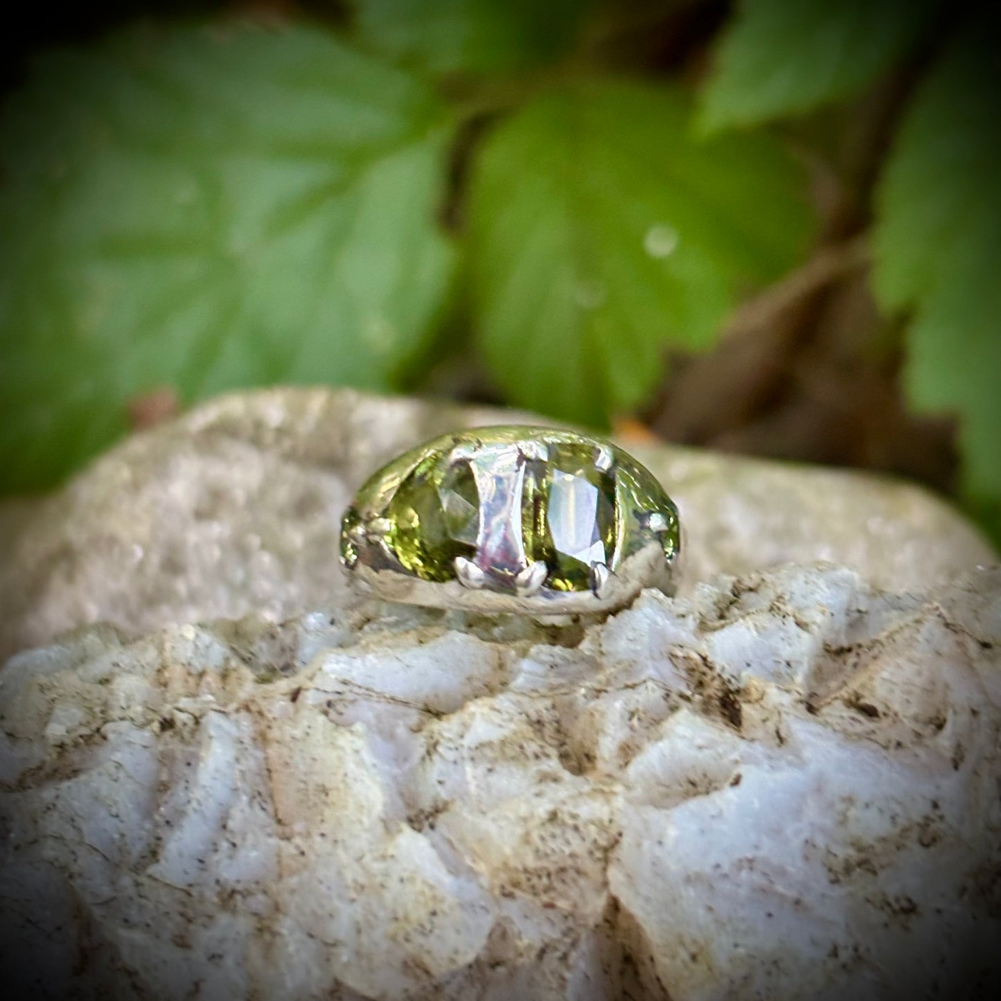 Friday Ring