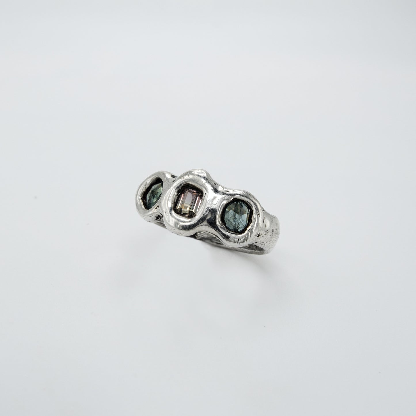 Siren Ring Size 7.75