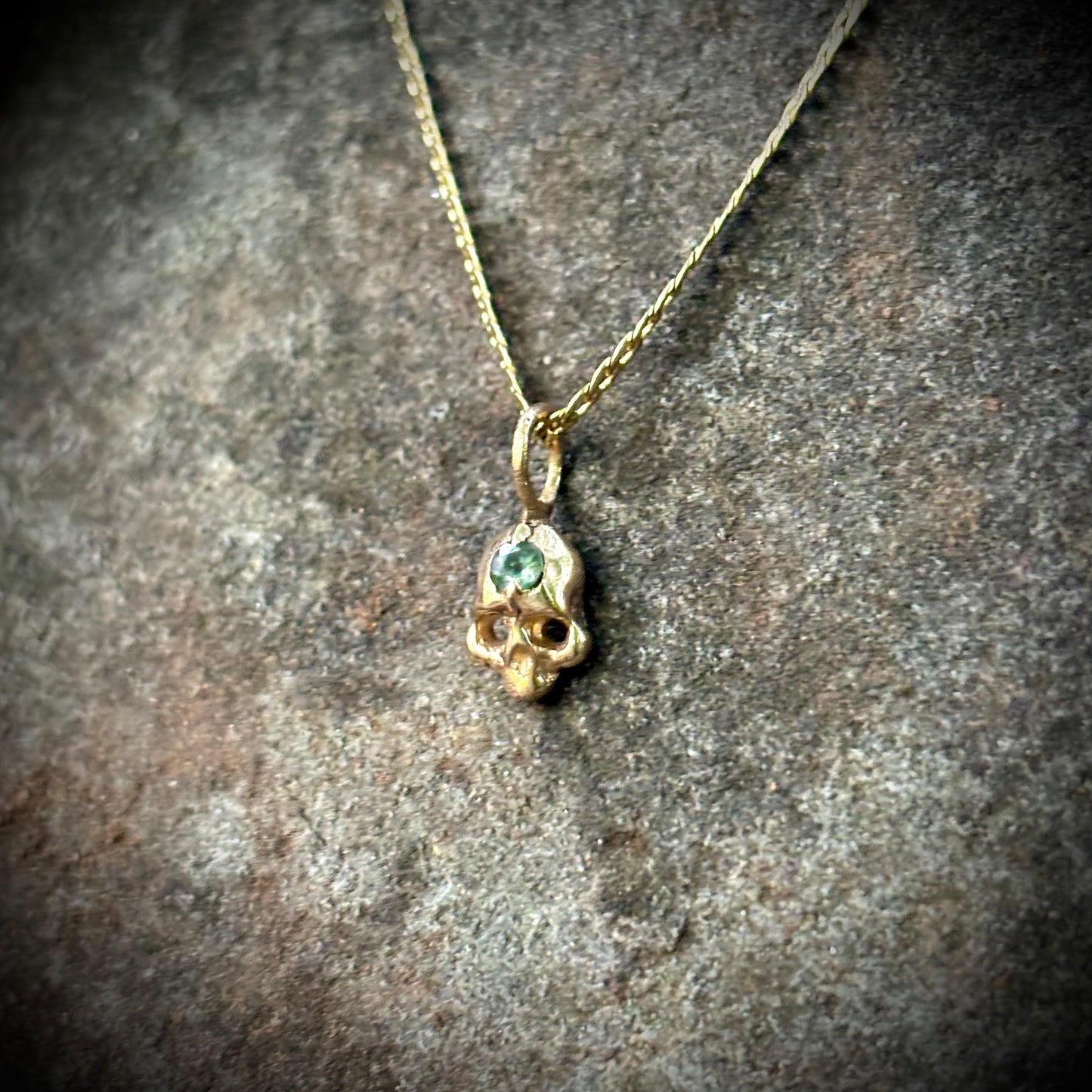 Bebe Sukaru Necklace