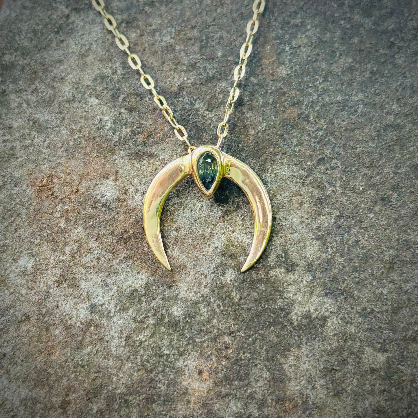 Luna Necklace