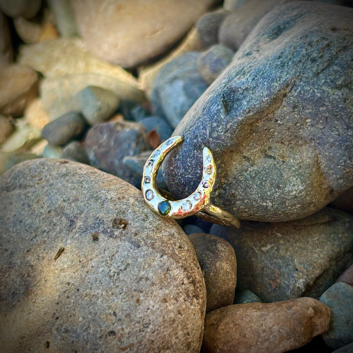 Lucky Ring