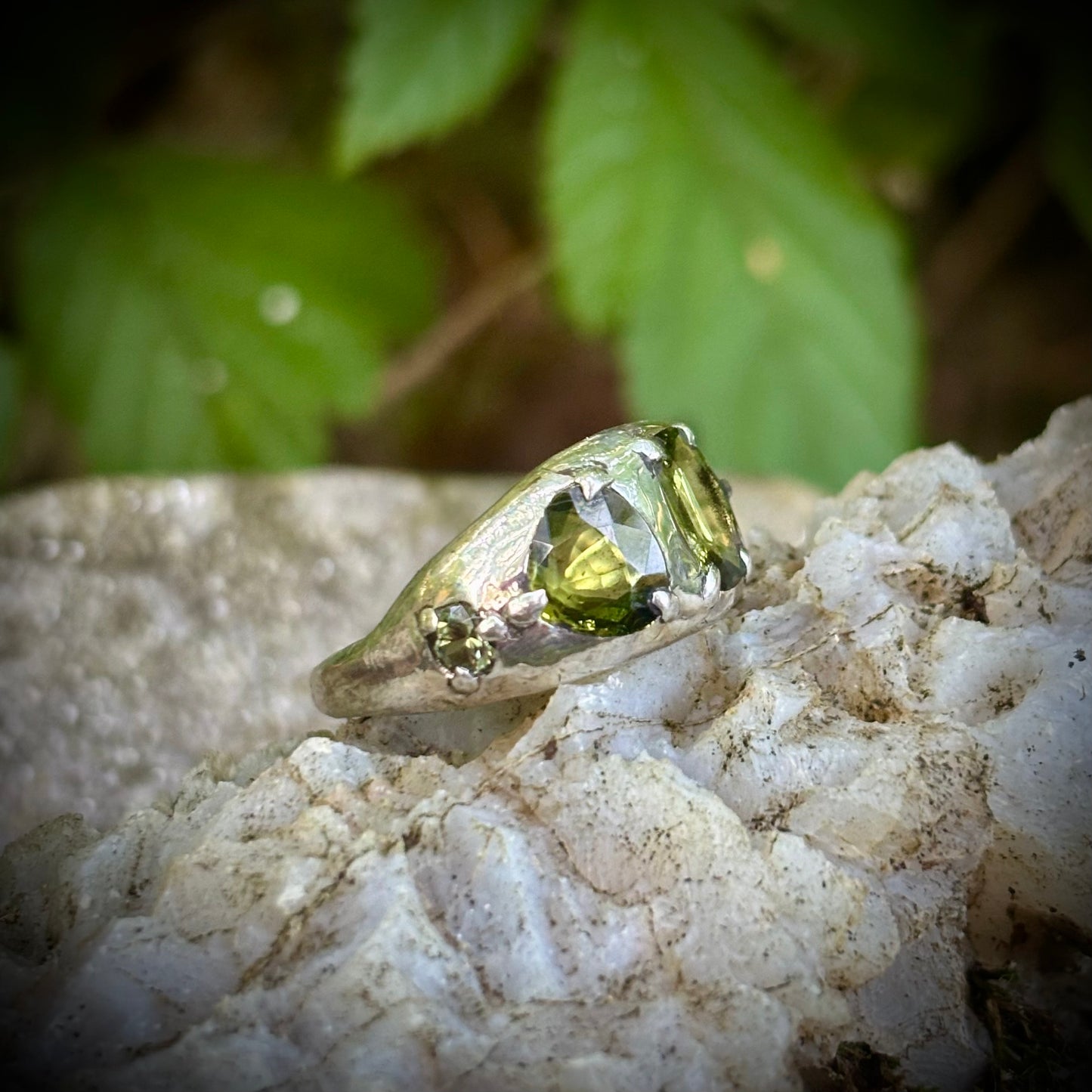 Friday Ring