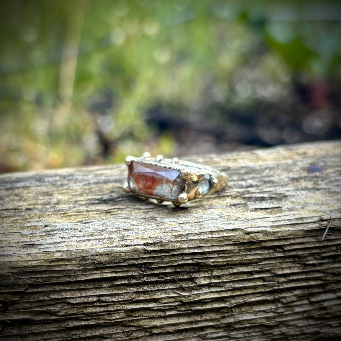 Storm Ring