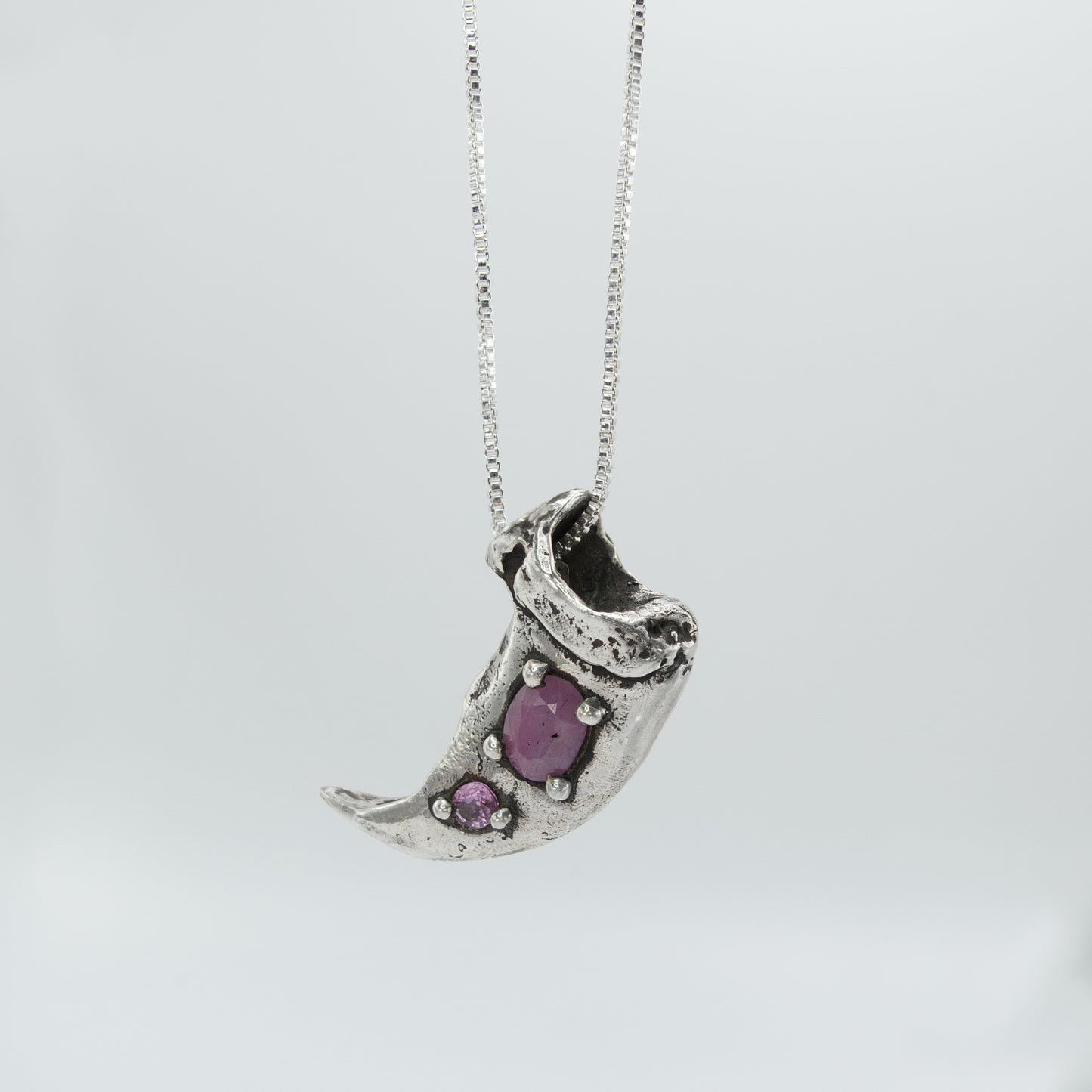 Kuma Necklace