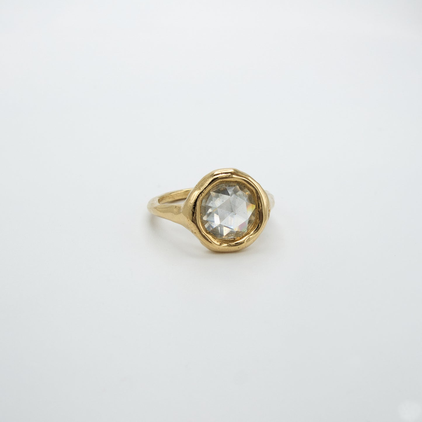 Idun Ring Size 6
