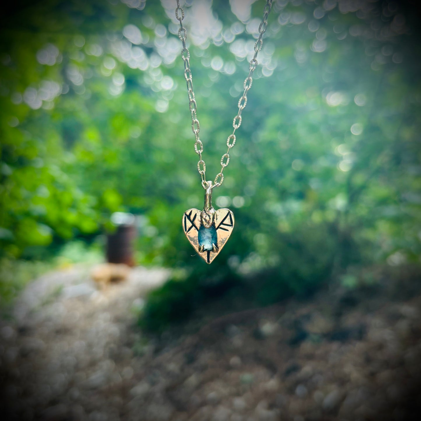 Elskede Necklace