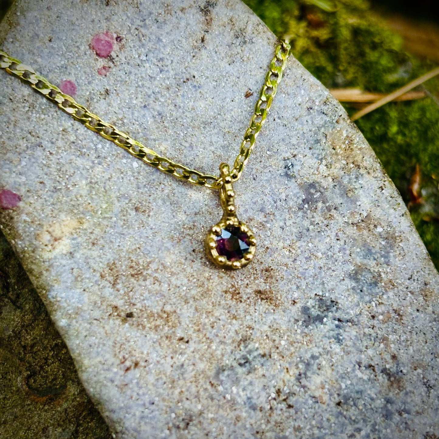 Tiny Talisman II
