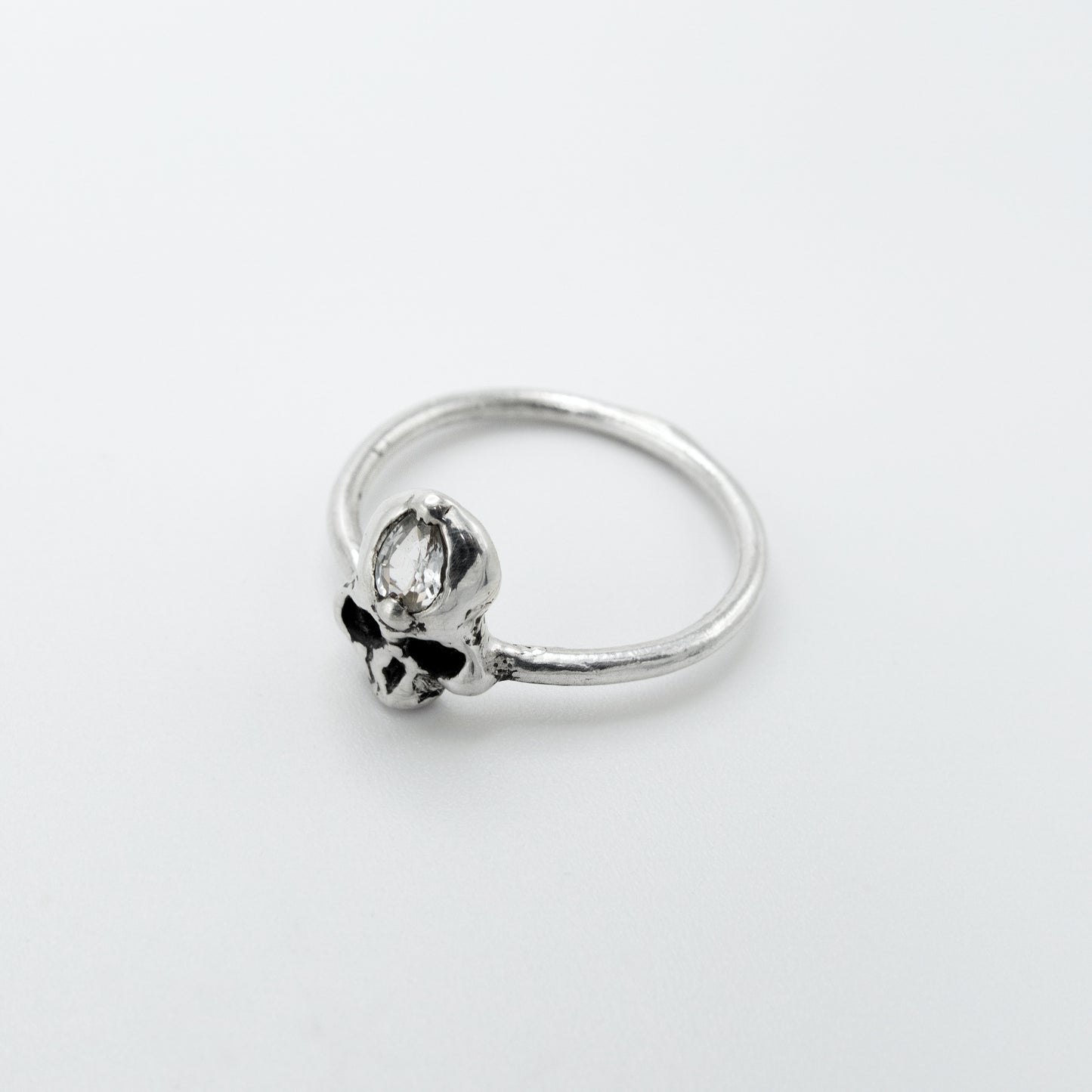 Bebe Sukaru Ring Size 7
