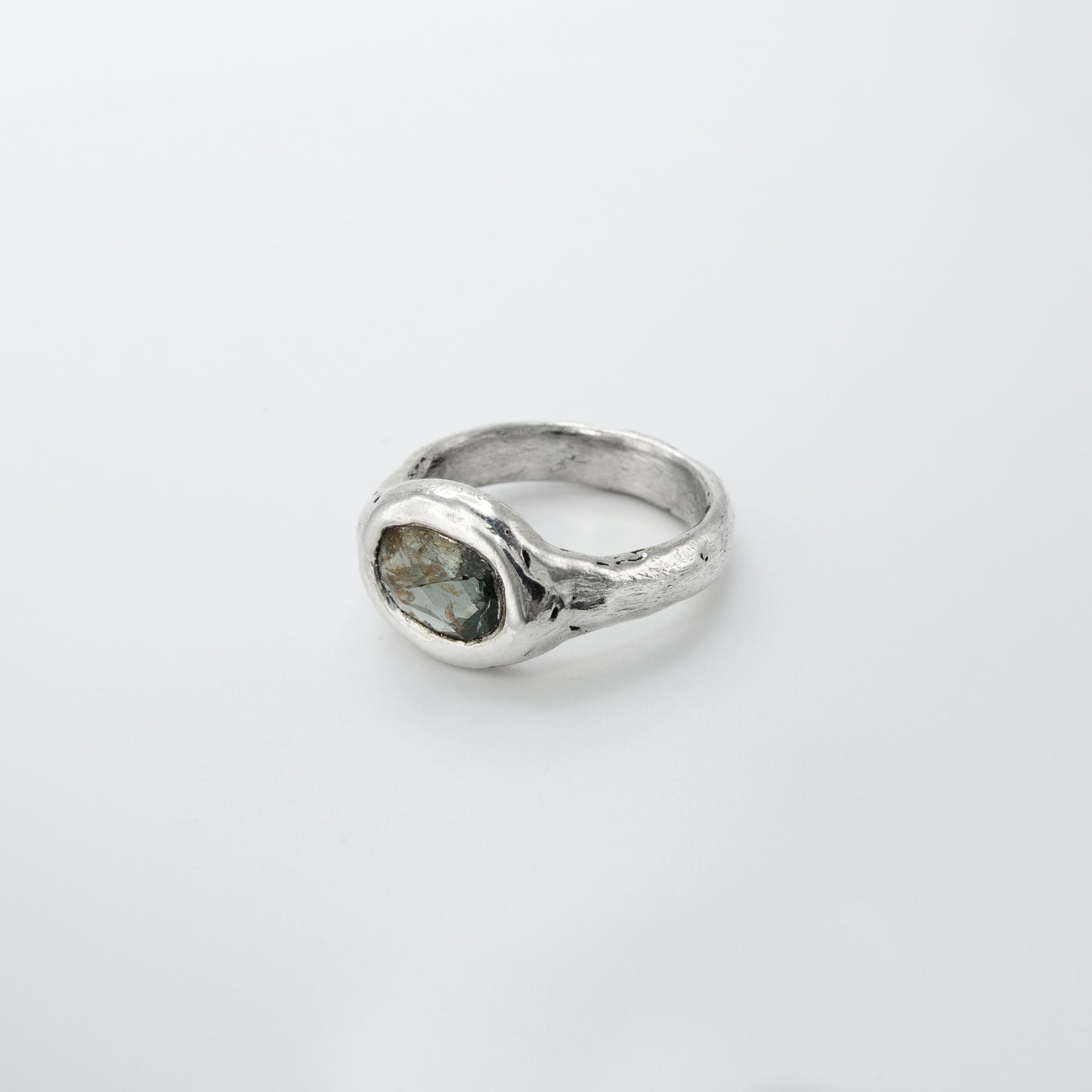 Idun Ring Size 7