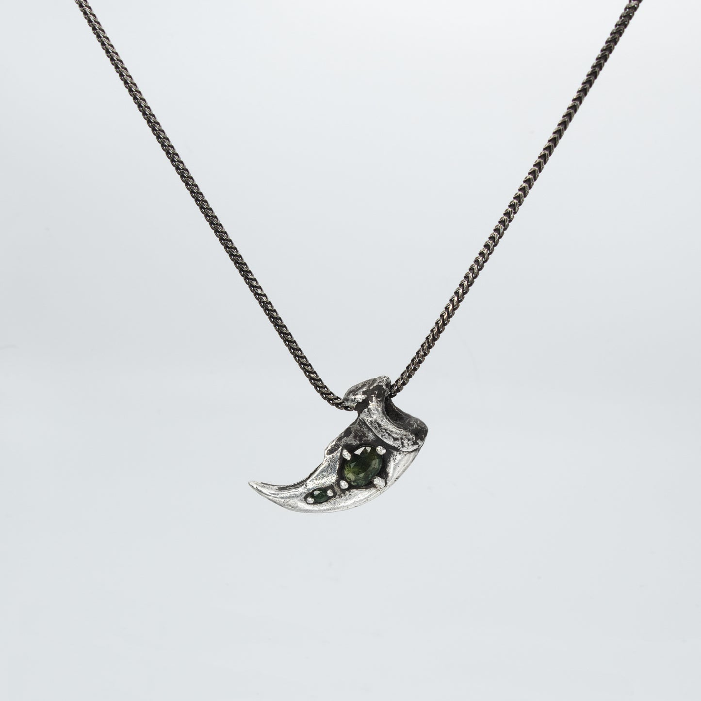 Kuma Necklace