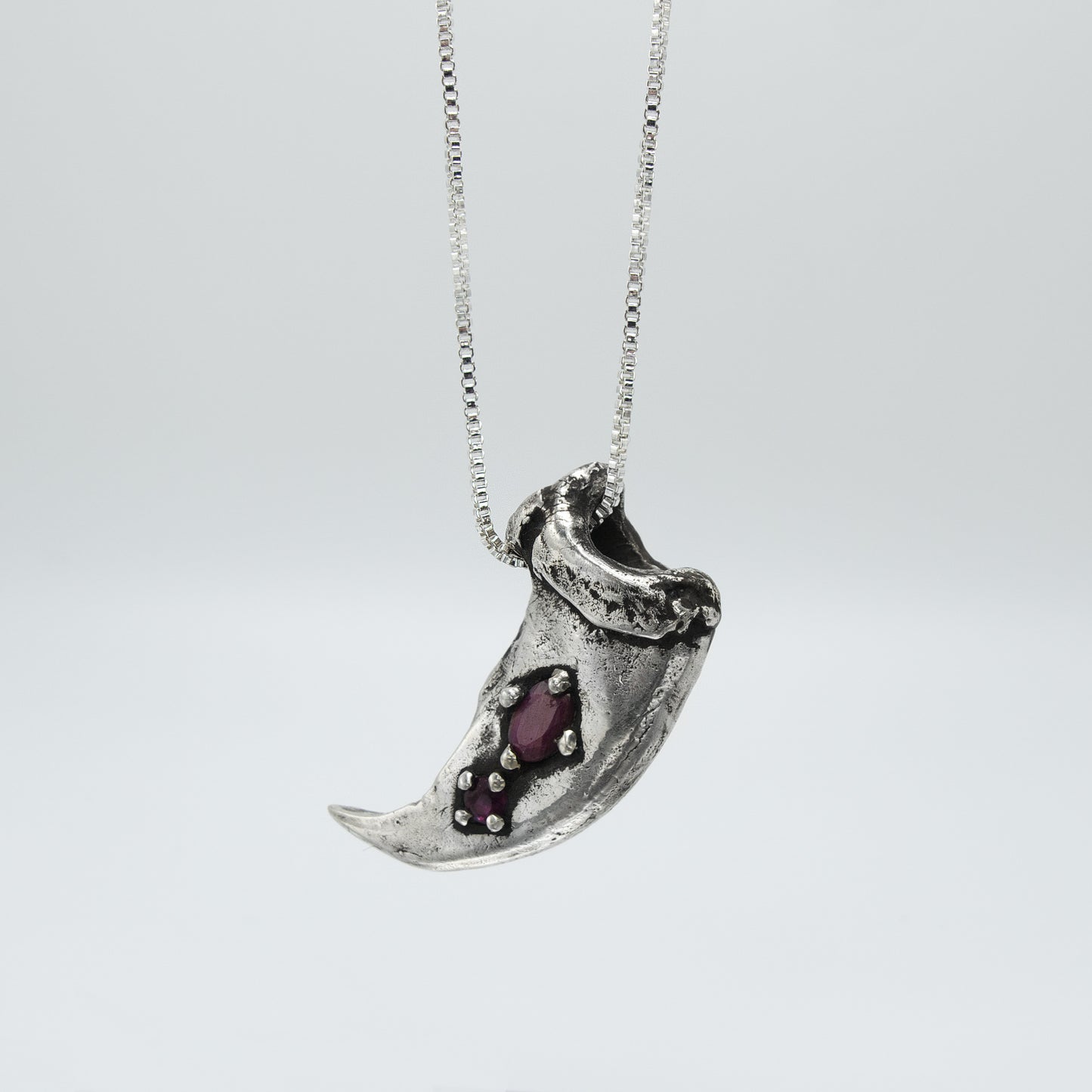 Kuma Necklace