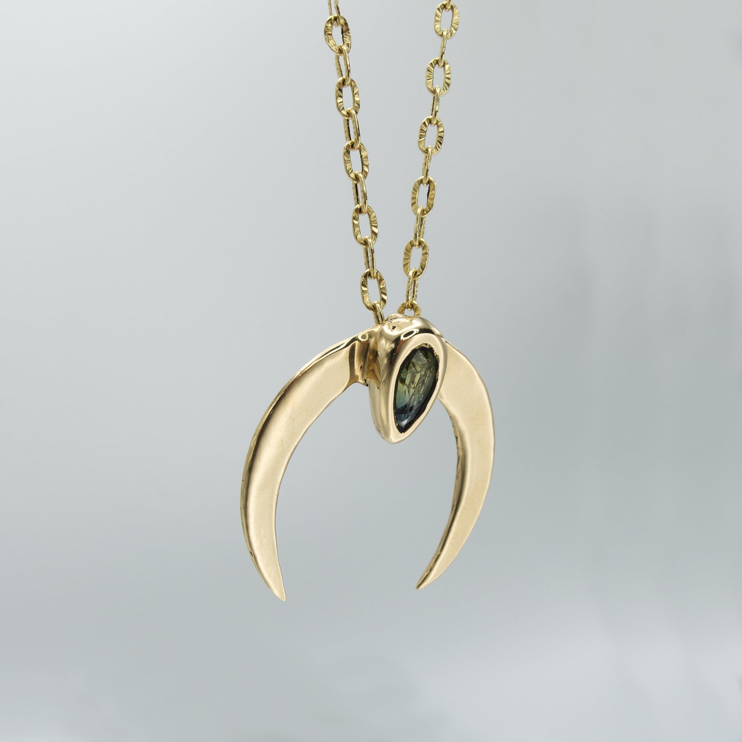 Luna Necklace