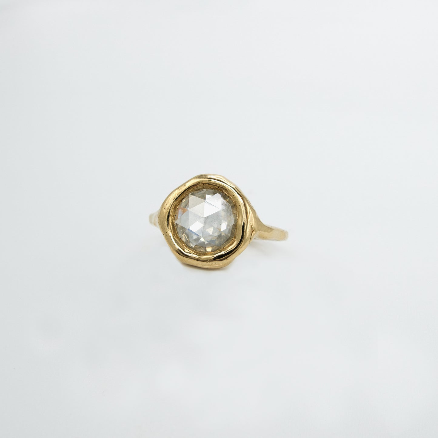 Idun Ring Size 6