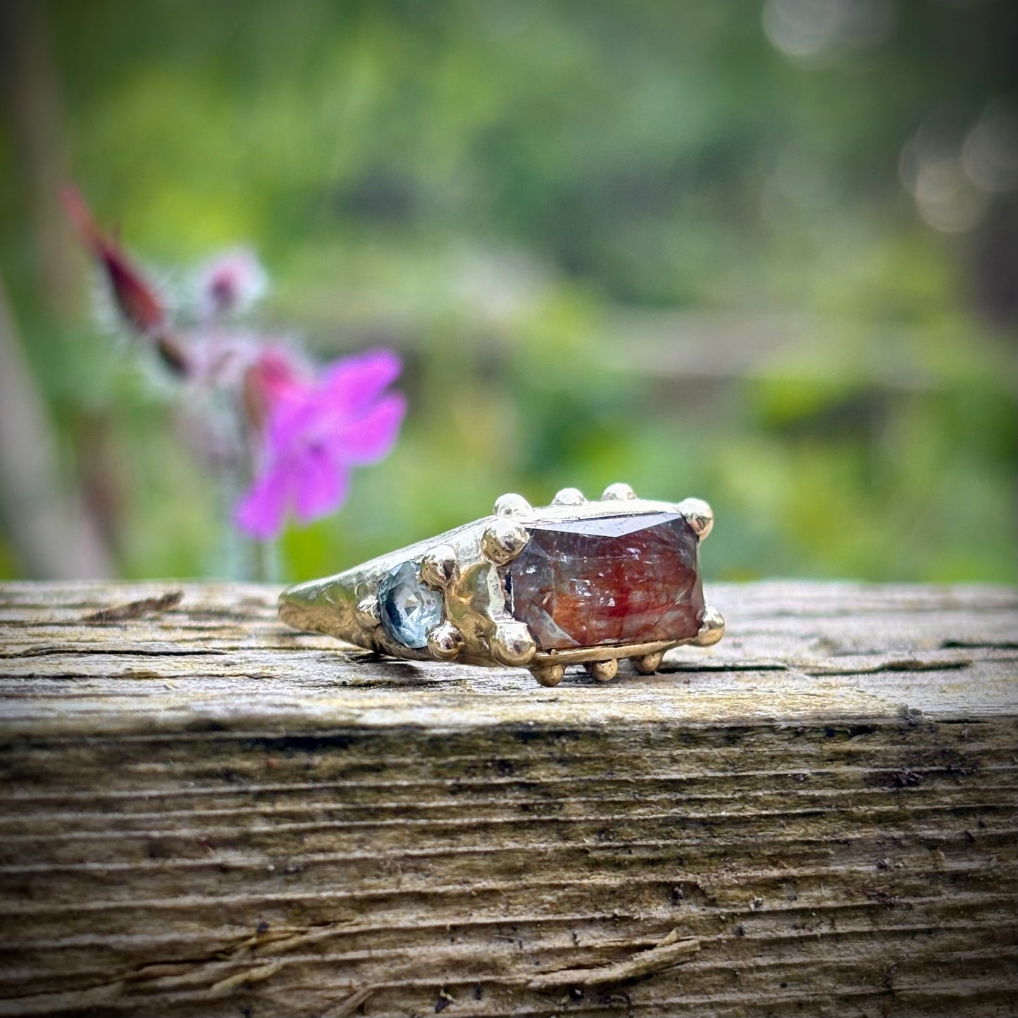 Storm Ring