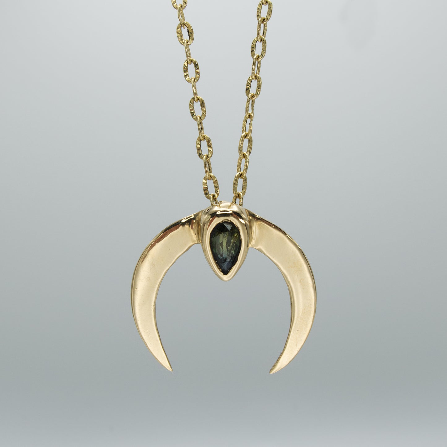 Luna Necklace